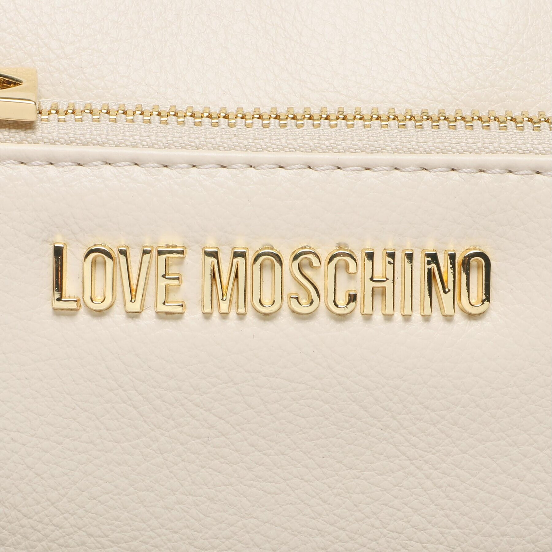 LOVE MOSCHINO Kabelka JC4088PP1HLN0110 Béžová - Pepit.sk