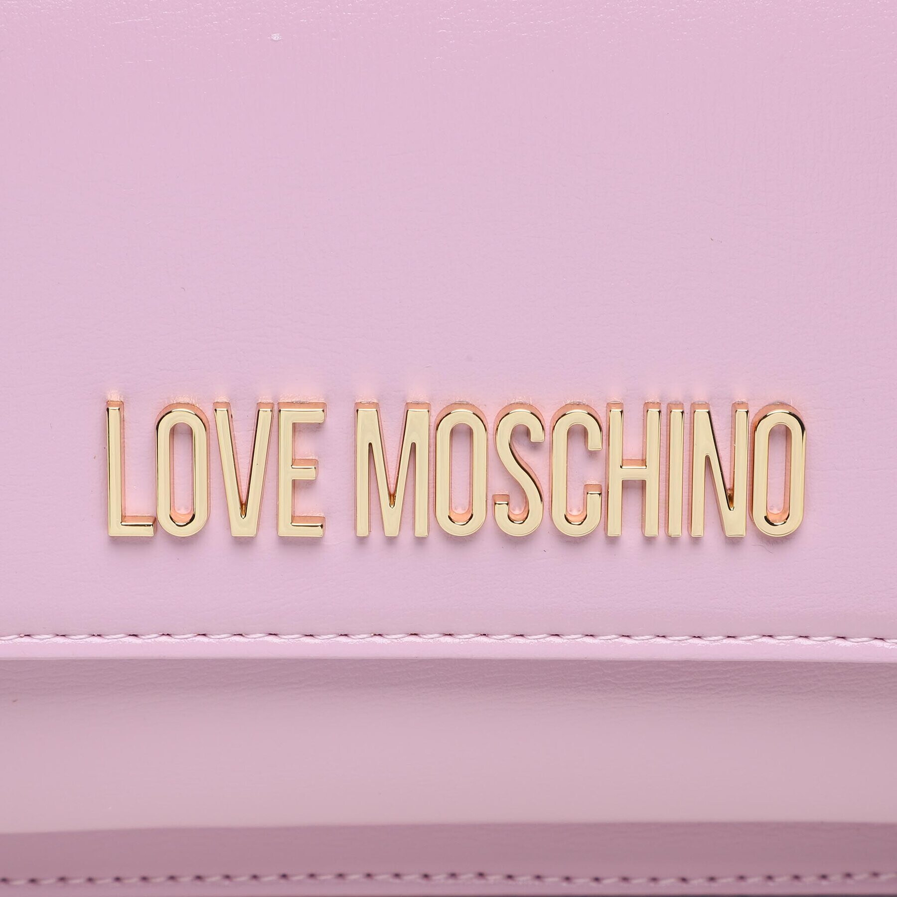 LOVE MOSCHINO Kabelka JC4095PP1HLV0662 Fialová - Pepit.sk