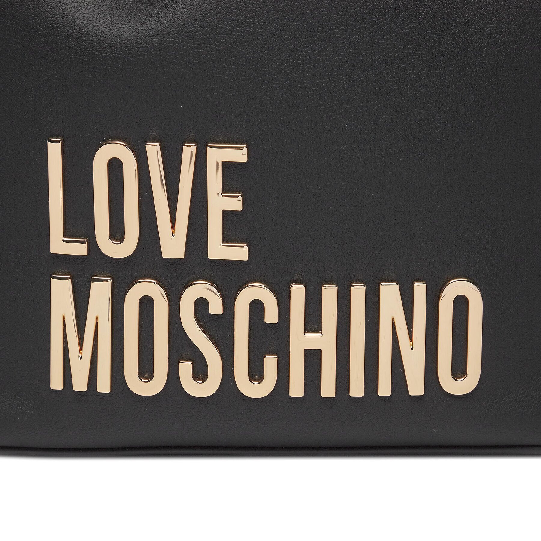 LOVE MOSCHINO Kabelka JC4189PP0HKD0000 Čierna - Pepit.sk