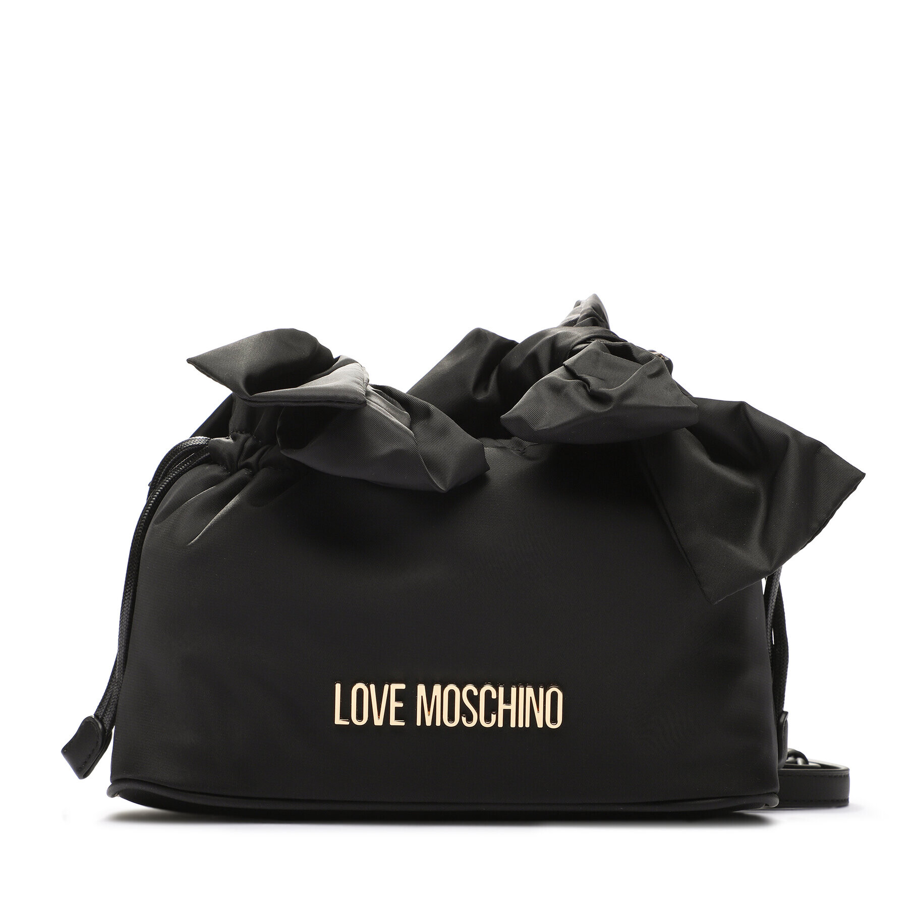 LOVE MOSCHINO Kabelka JC4198PP0HKE100A Čierna - Pepit.sk