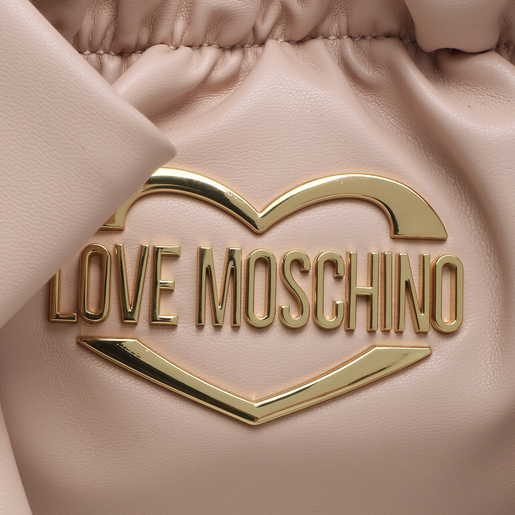 LOVE MOSCHINO Kabelka JC4214PP0GKH0609 Ružová - Pepit.sk