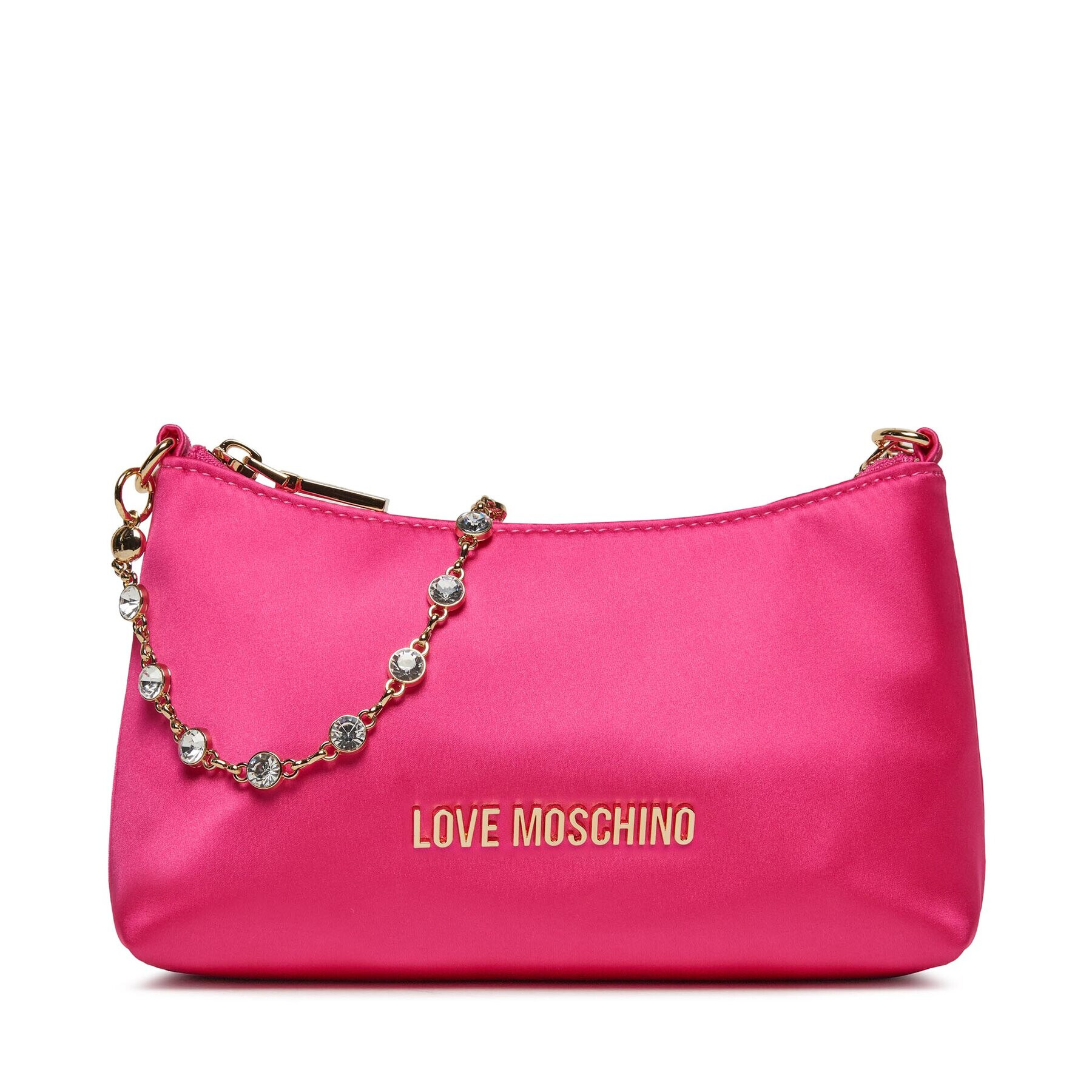 LOVE MOSCHINO Kabelka JC4233PP0HKK0604 Ružová - Pepit.sk