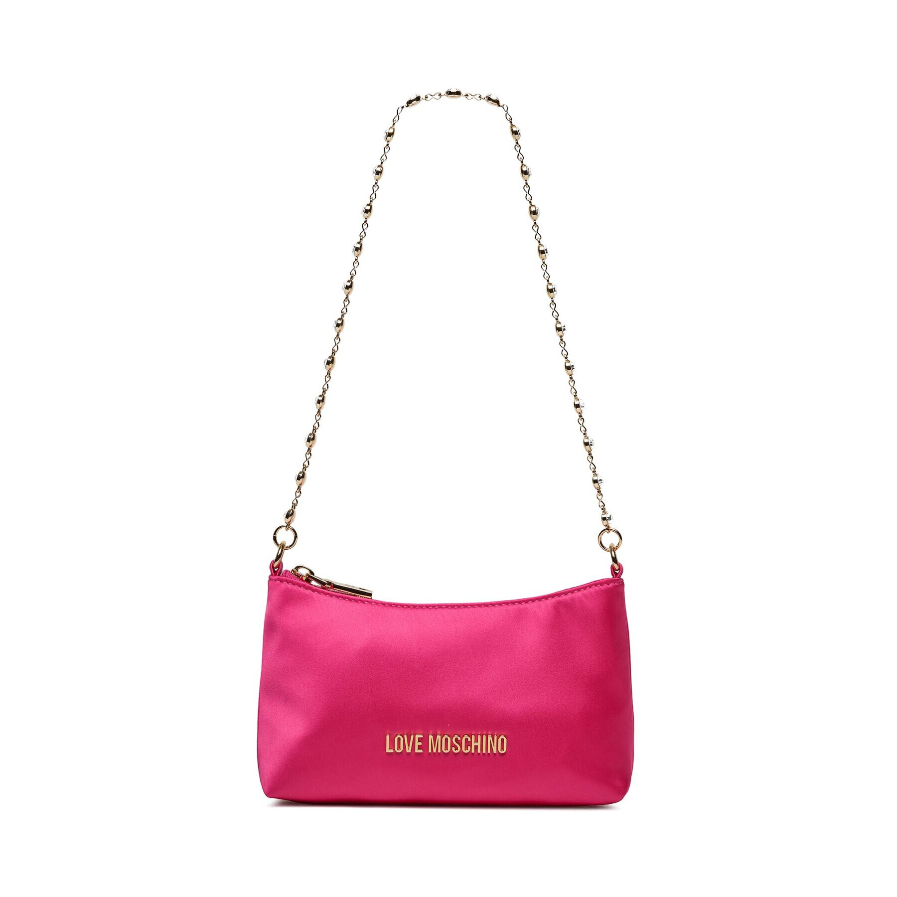 LOVE MOSCHINO Kabelka JC4233PP0HKK0604 Ružová - Pepit.sk