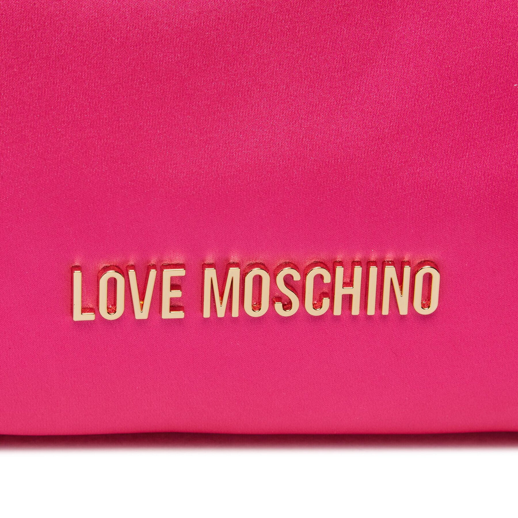 LOVE MOSCHINO Kabelka JC4233PP0HKK0604 Ružová - Pepit.sk