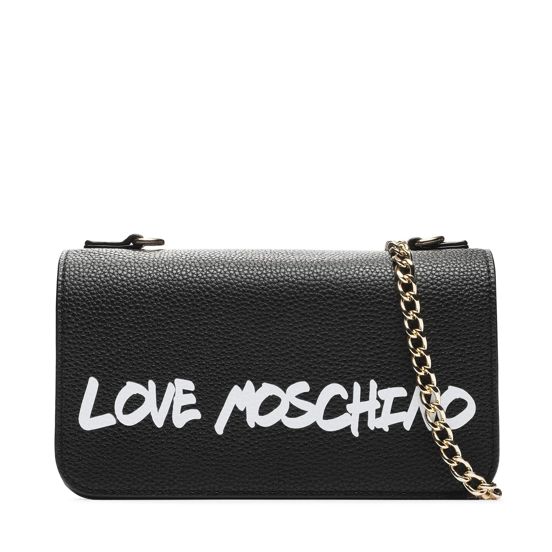 LOVE MOSCHINO Kabelka JC4254PP0HK1300A Čierna - Pepit.sk