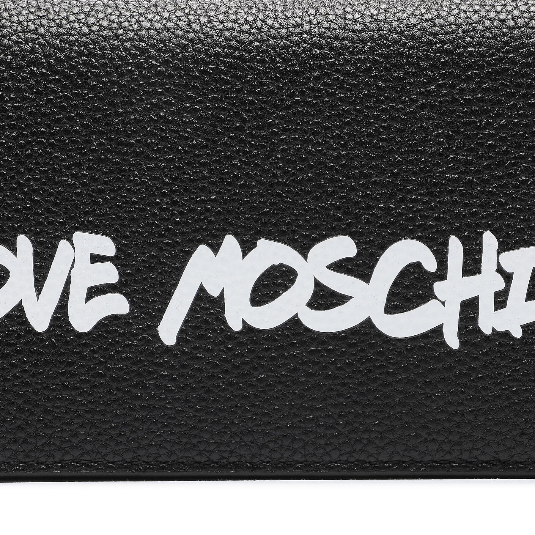 LOVE MOSCHINO Kabelka JC4254PP0HK1300A Čierna - Pepit.sk