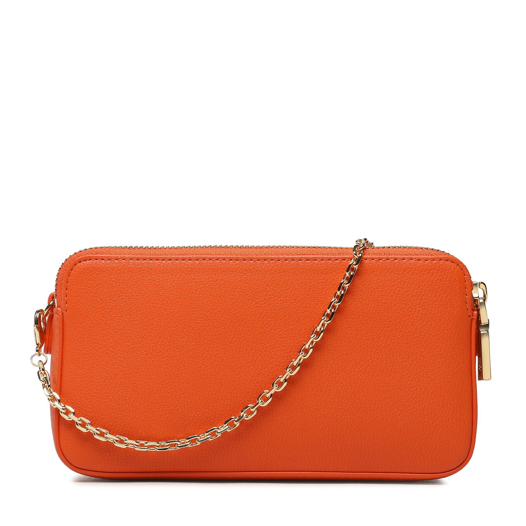 LOVE MOSCHINO Kabelka JC5609PP1GLI0450 Oranžová - Pepit.sk