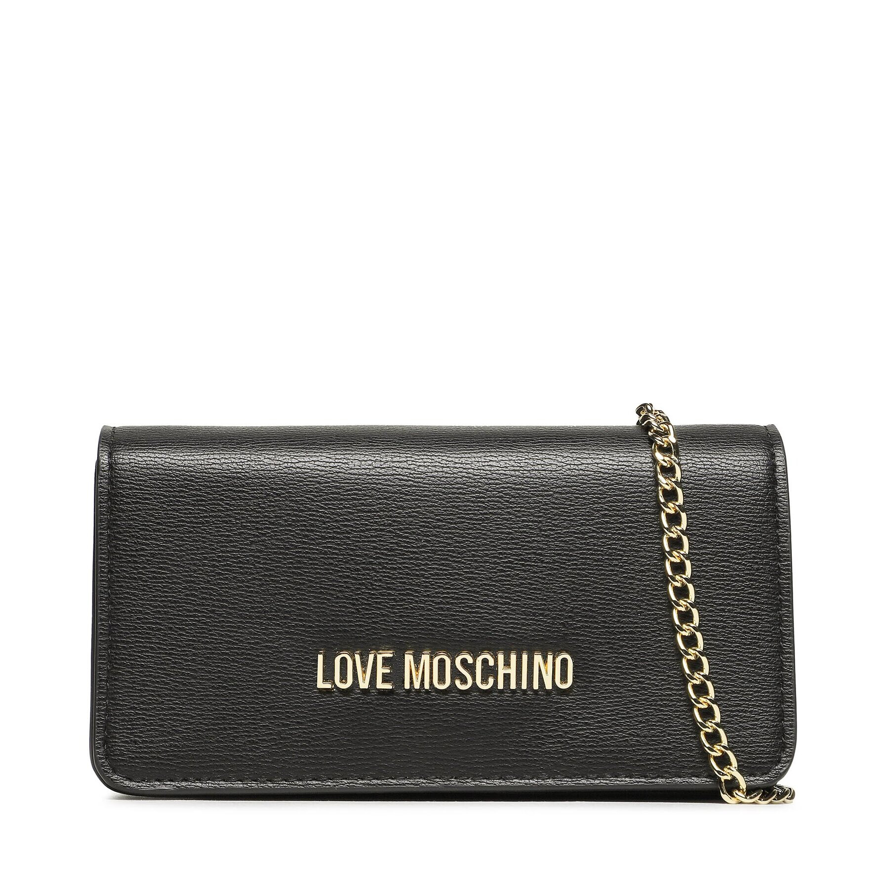 LOVE MOSCHINO Kabelka JC5705PP1HLD0000 Čierna - Pepit.sk