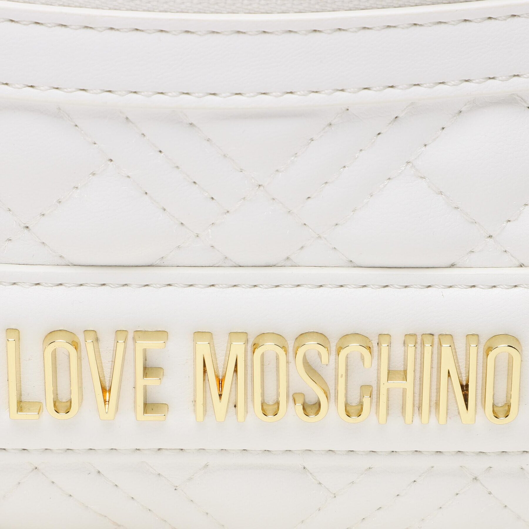 LOVE MOSCHINO Ľadvinka JC4003PP0GLA0120 Béžová - Pepit.sk