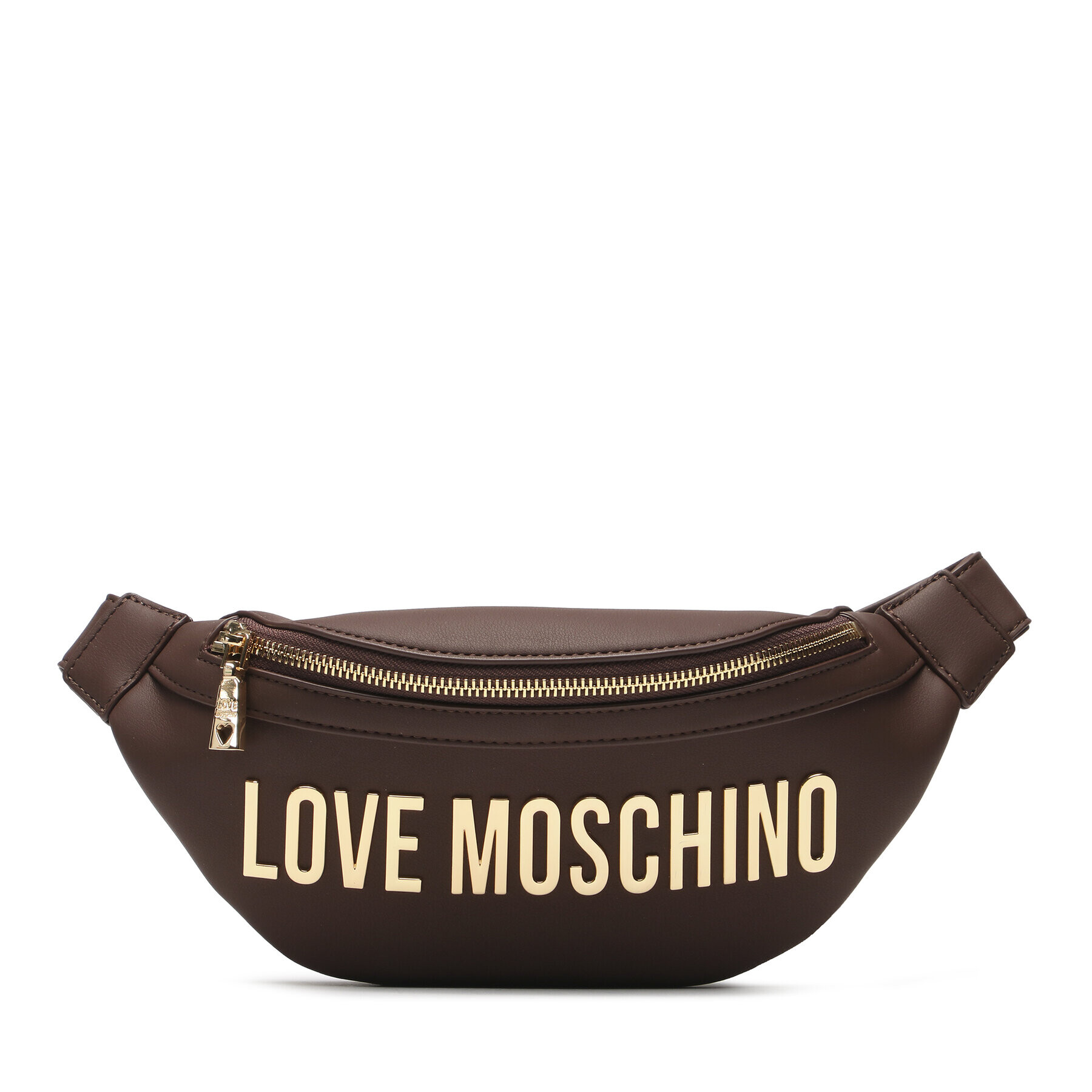 LOVE MOSCHINO Ľadvinka JC4195PP0HKD0301 Hnedá - Pepit.sk