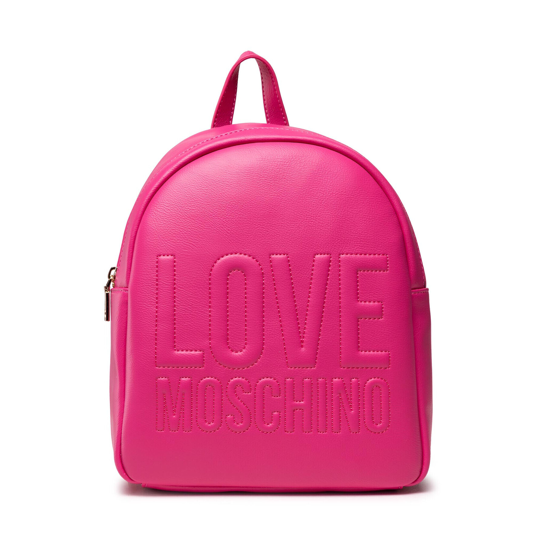 LOVE MOSCHINO Ruksak JC4058PP1ELL0604 Ružová - Pepit.sk