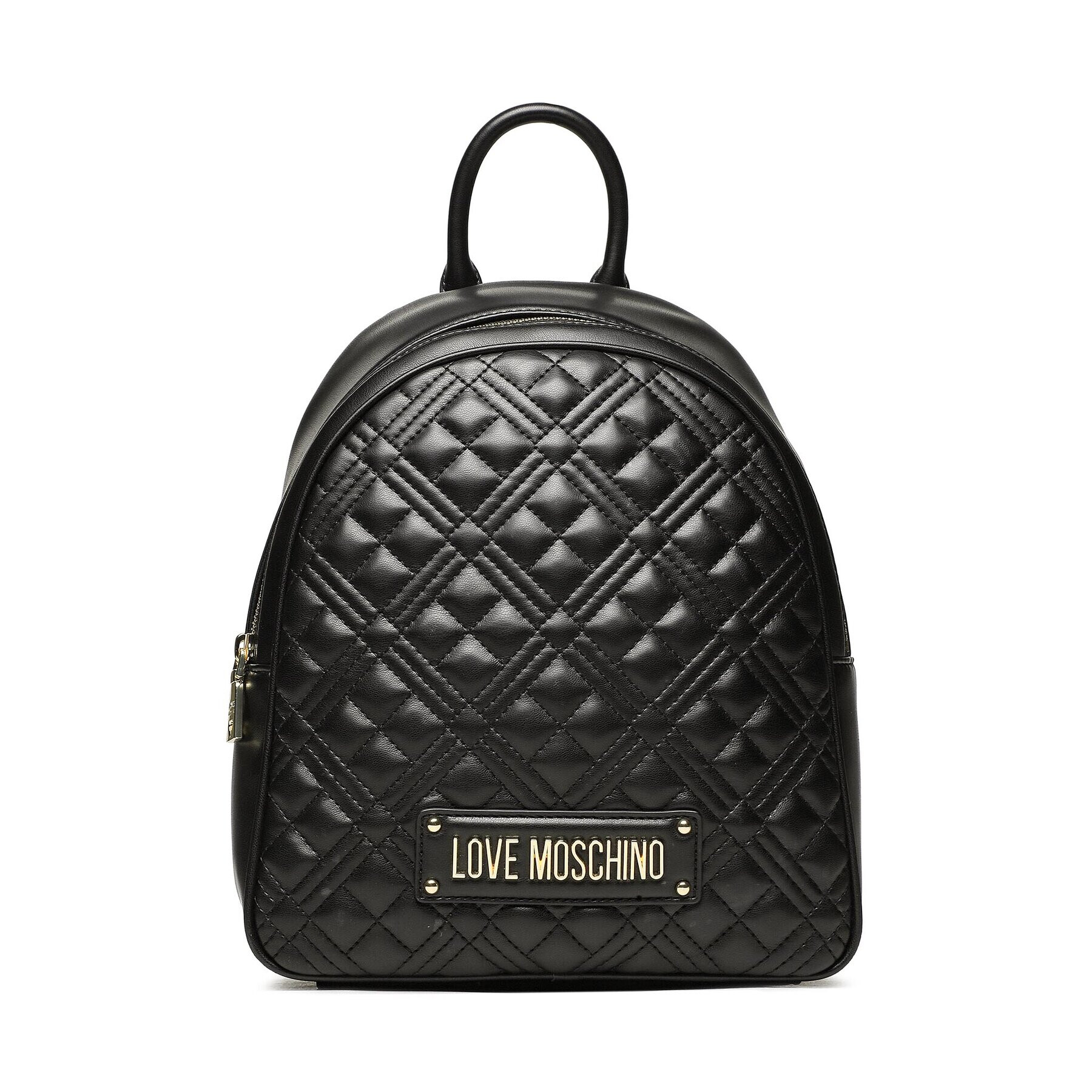 LOVE MOSCHINO Ruksak JC4061PP1HLA0000 Čierna - Pepit.sk