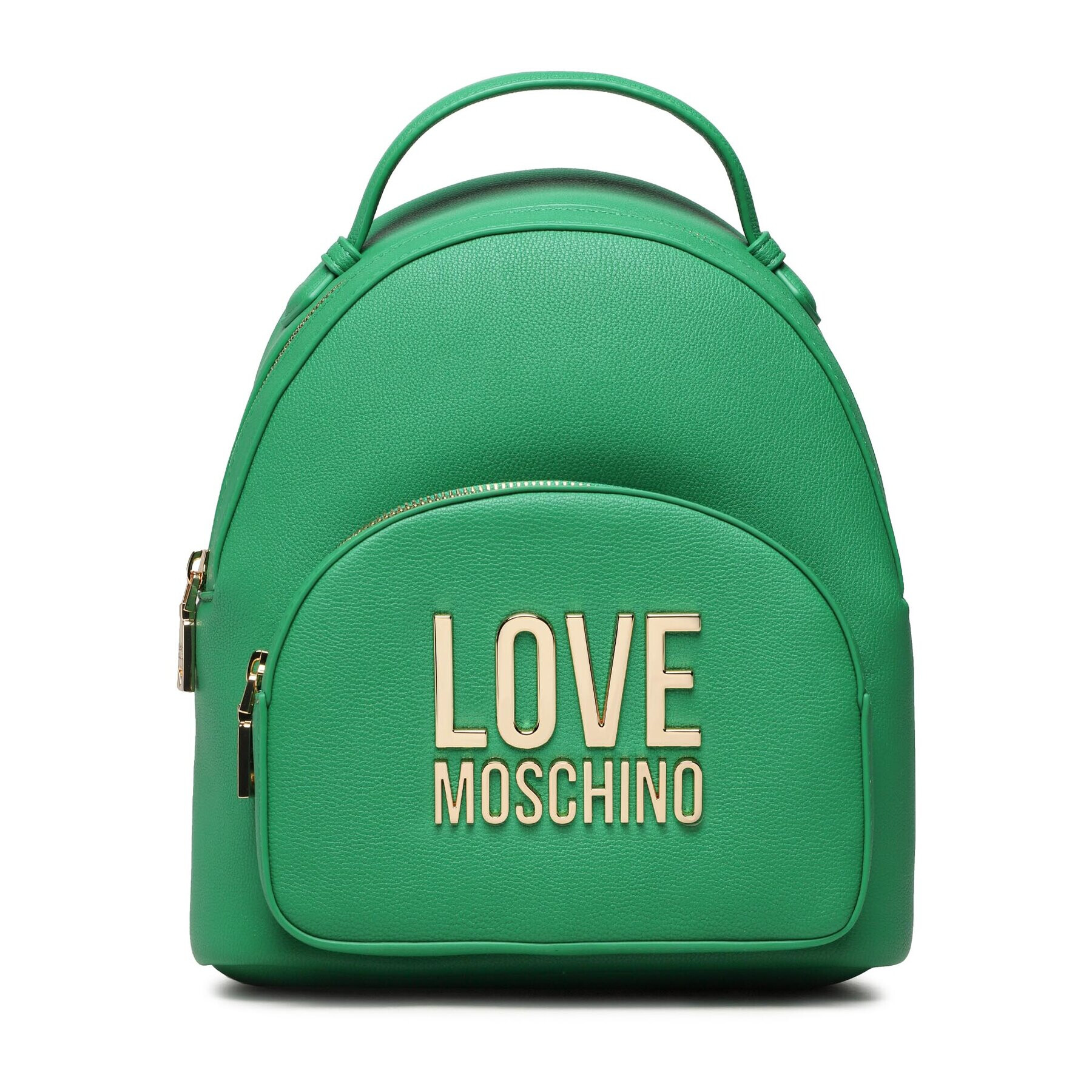 LOVE MOSCHINO Ruksak JC4105PP1GLI0801 Zelená - Pepit.sk