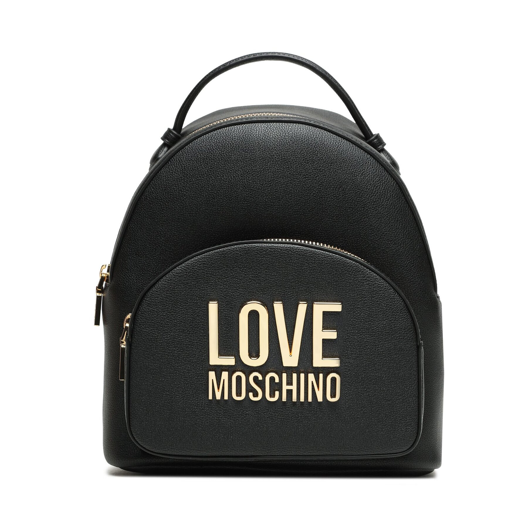 LOVE MOSCHINO Ruksak JC4105PP1HLI0000 Čierna - Pepit.sk