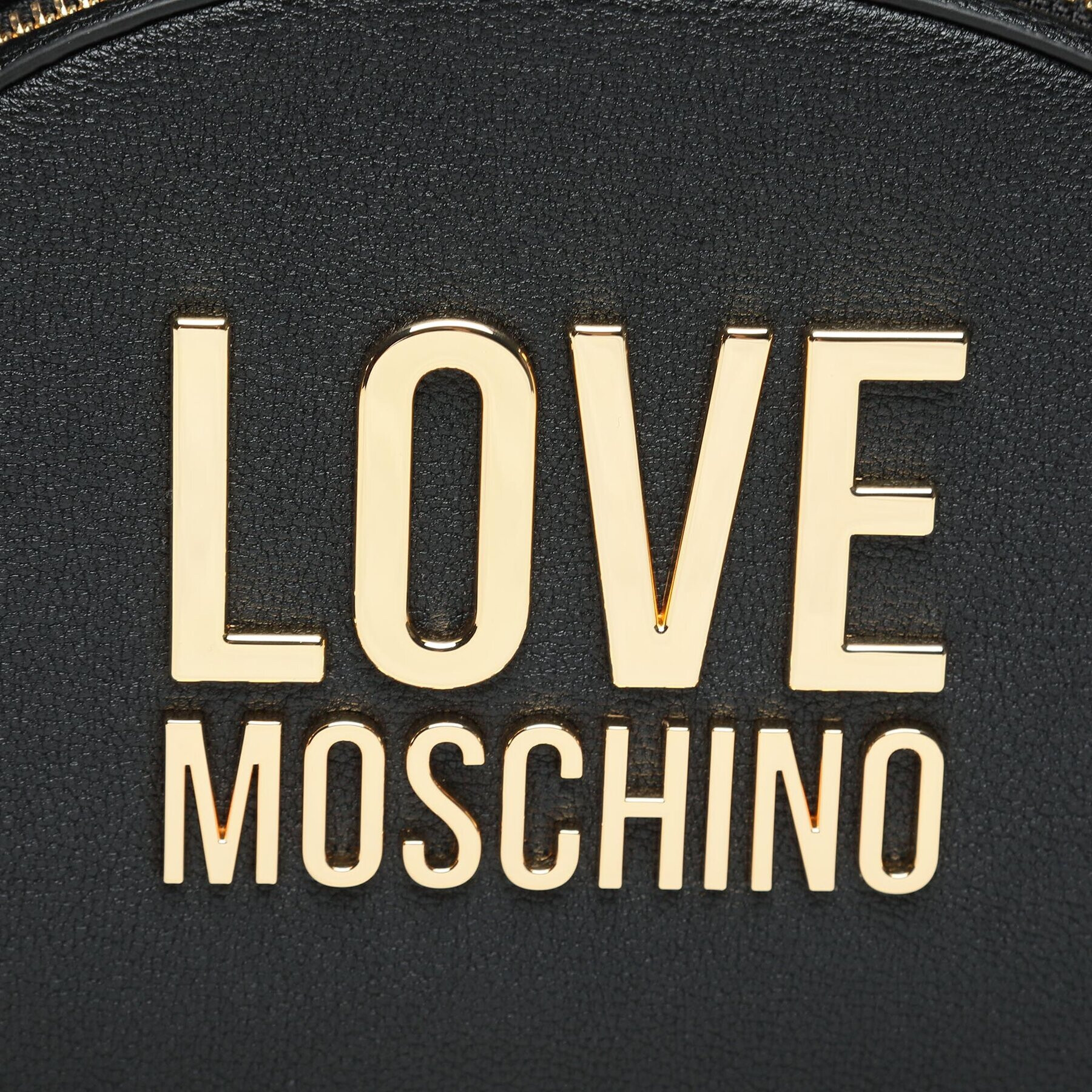 LOVE MOSCHINO Ruksak JC4105PP1HLI0000 Čierna - Pepit.sk