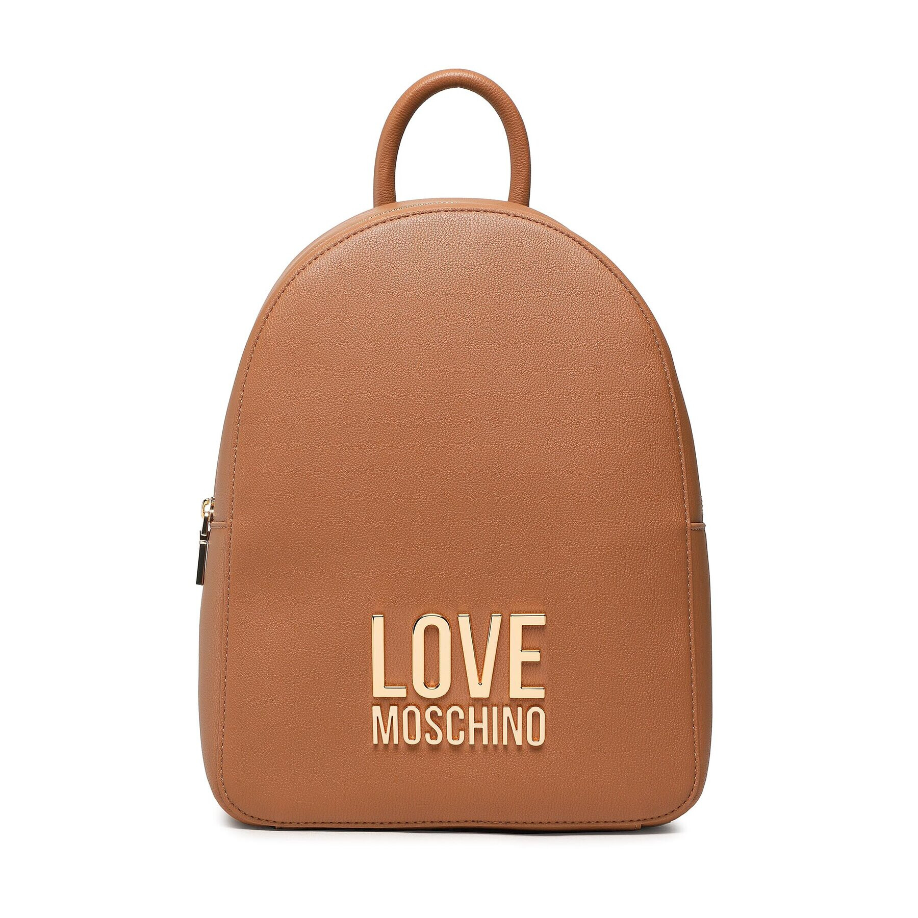 LOVE MOSCHINO Ruksak JC4109PP1GLI0201 Hnedá - Pepit.sk