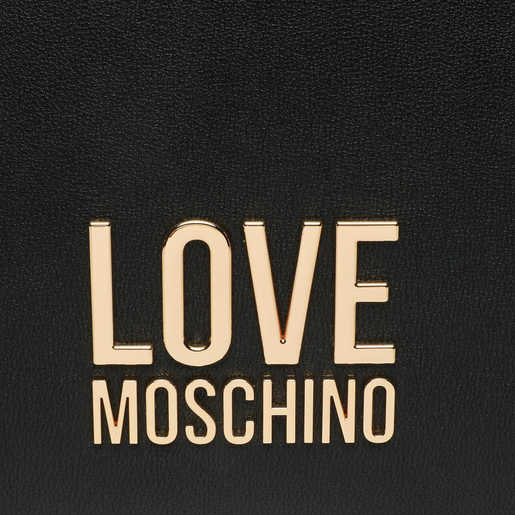 LOVE MOSCHINO Ruksak JC4109PP1HLI0000 Čierna - Pepit.sk