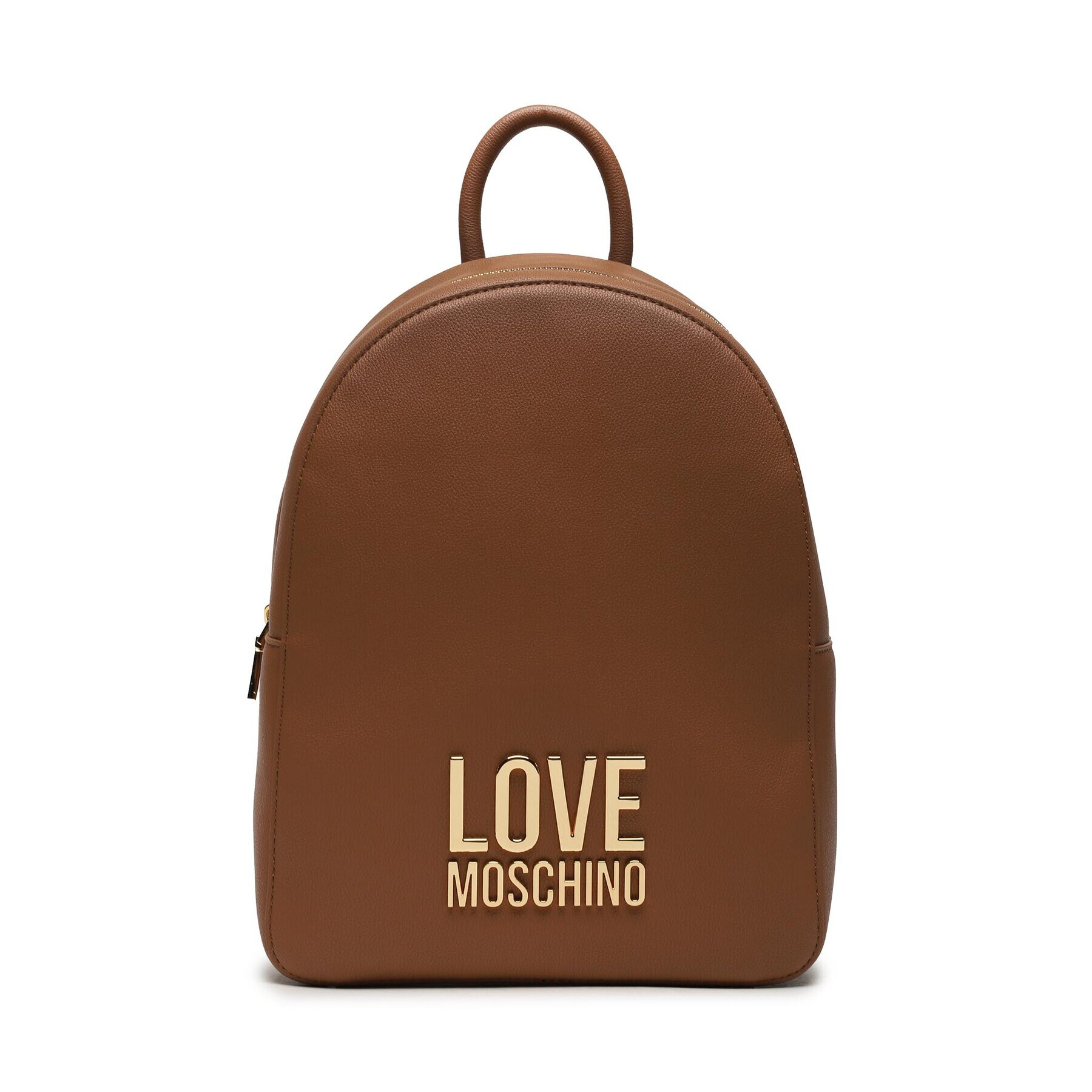 LOVE MOSCHINO Ruksak JC4109PP1HLI0201 Hnedá - Pepit.sk