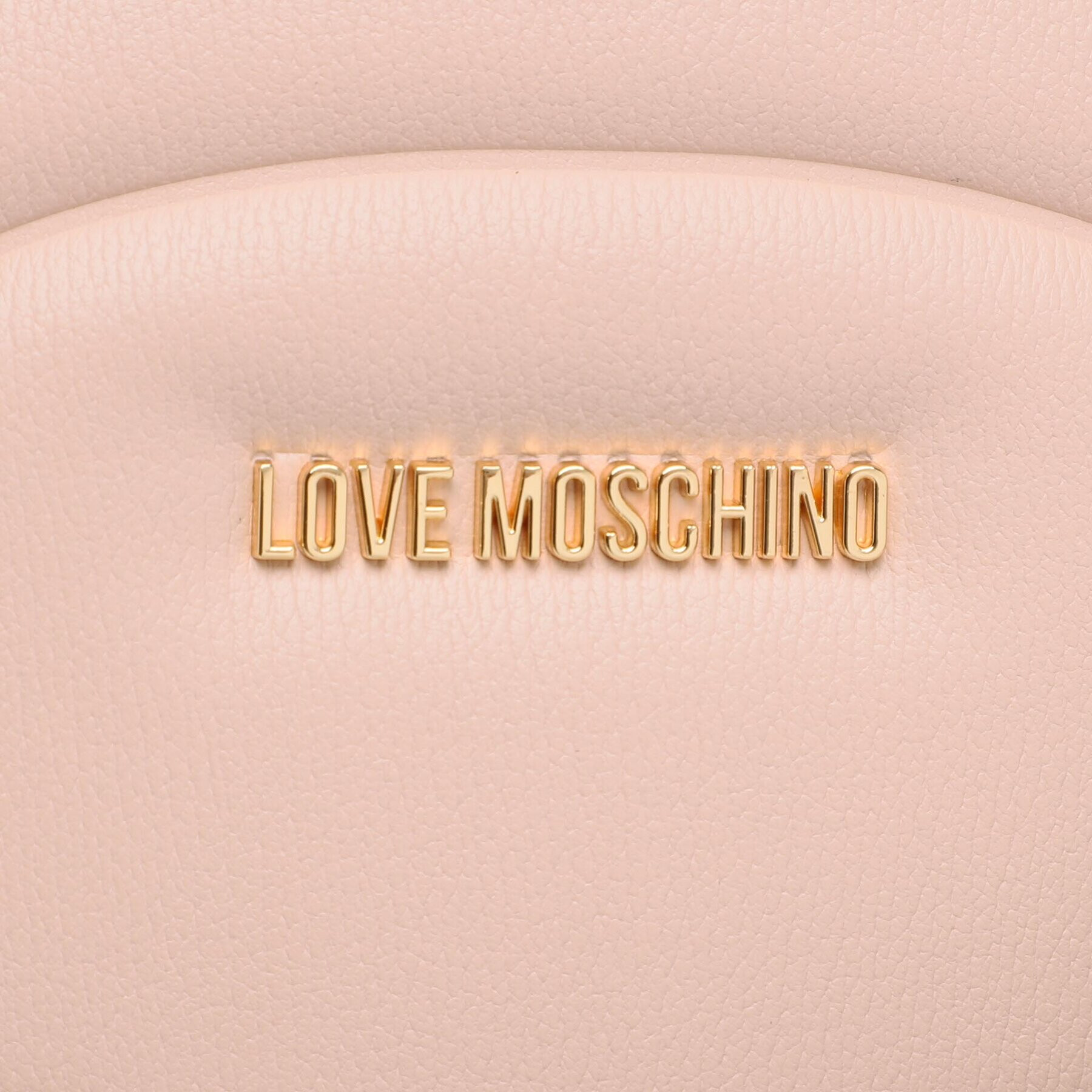 LOVE MOSCHINO Ruksak JC4120PP1GLV0609 Béžová - Pepit.sk