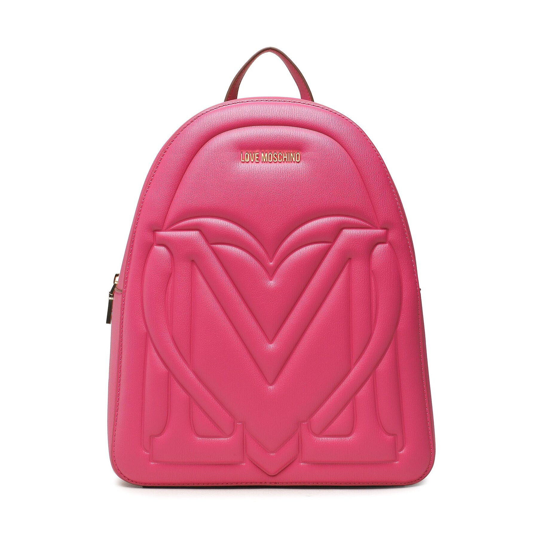 LOVE MOSCHINO Ruksak JC4120PP1GLV0615 Ružová - Pepit.sk