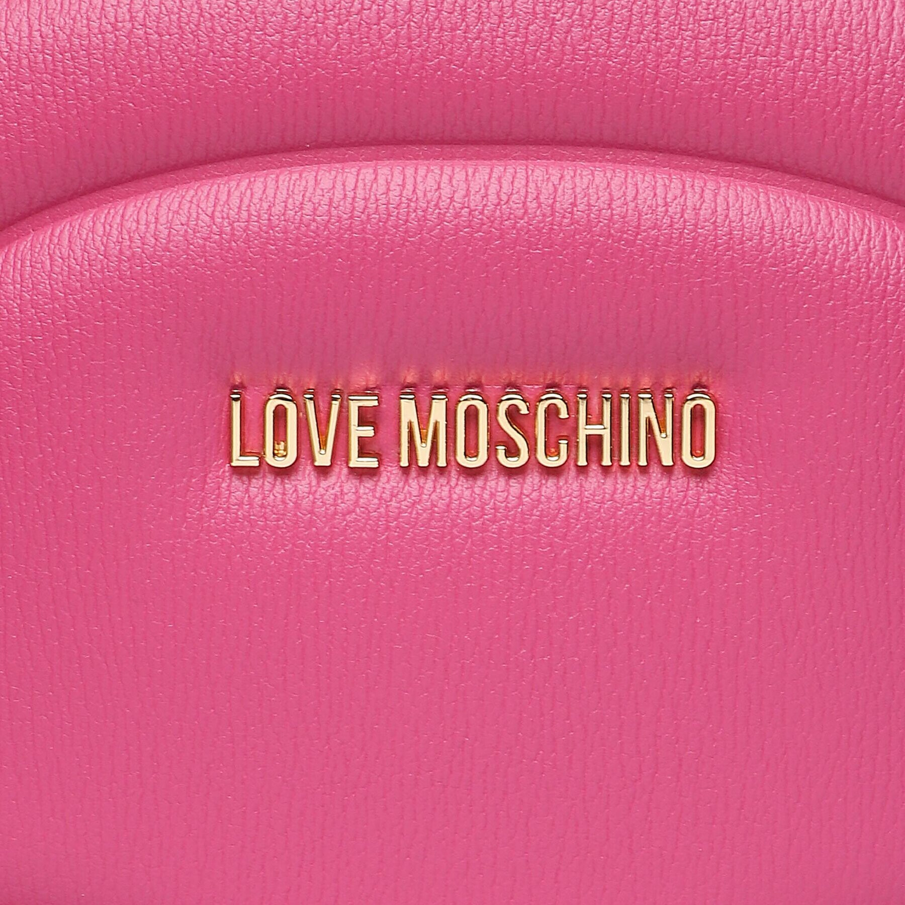 LOVE MOSCHINO Ruksak JC4120PP1GLV0615 Ružová - Pepit.sk