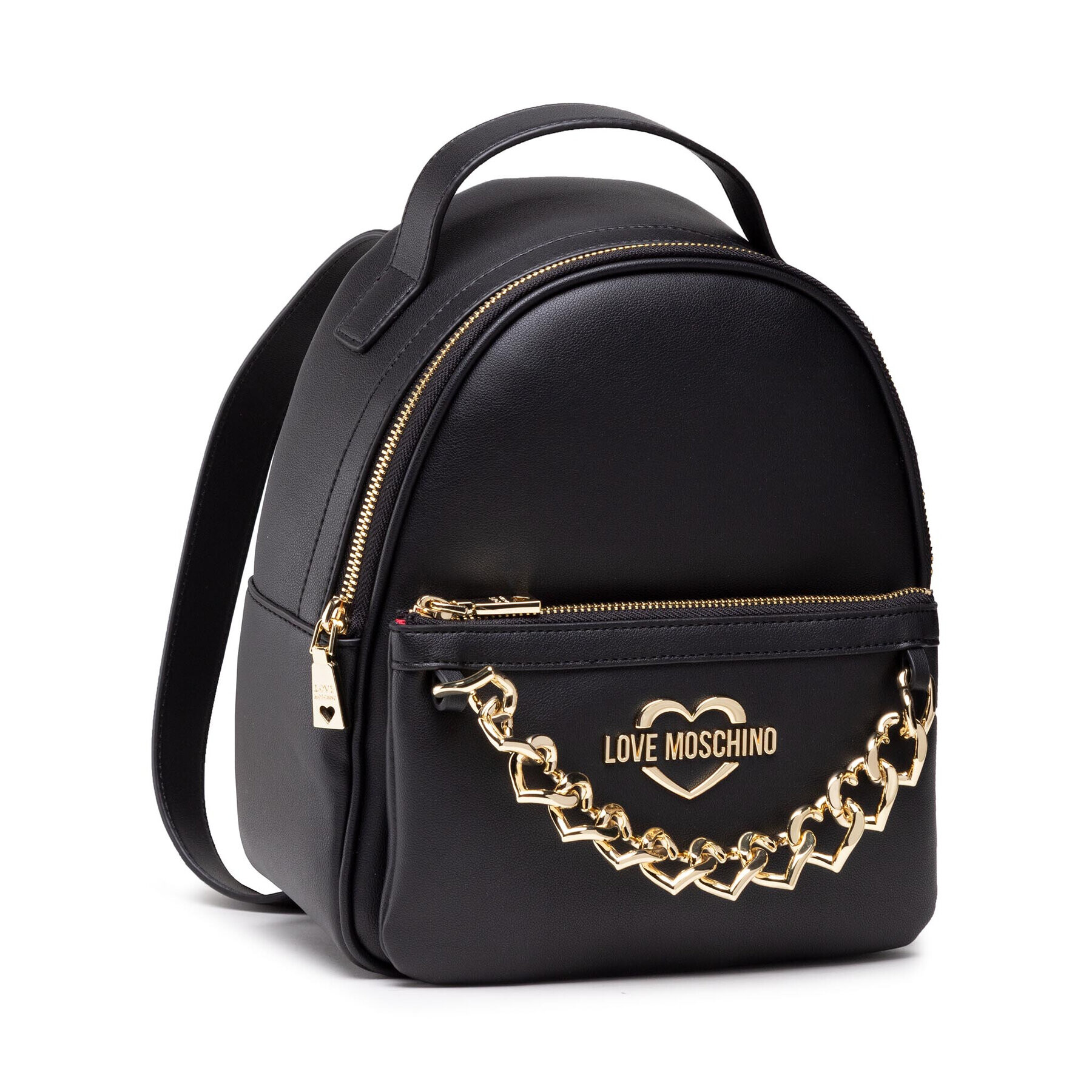 LOVE MOSCHINO Ruksak JC4194PP1DLK0000 Čierna - Pepit.sk