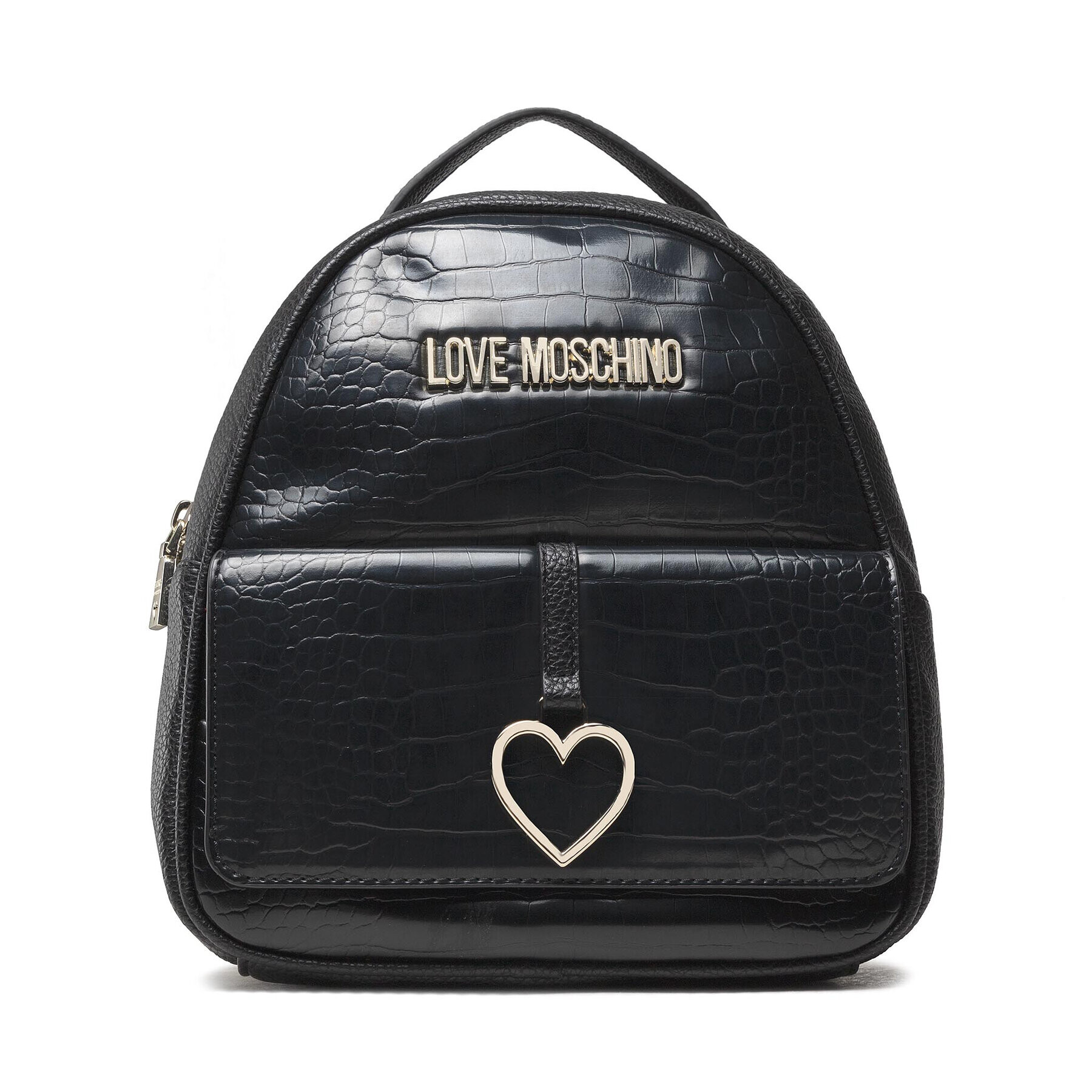 LOVE MOSCHINO Ruksak JC4262PP0DKF100A Čierna - Pepit.sk