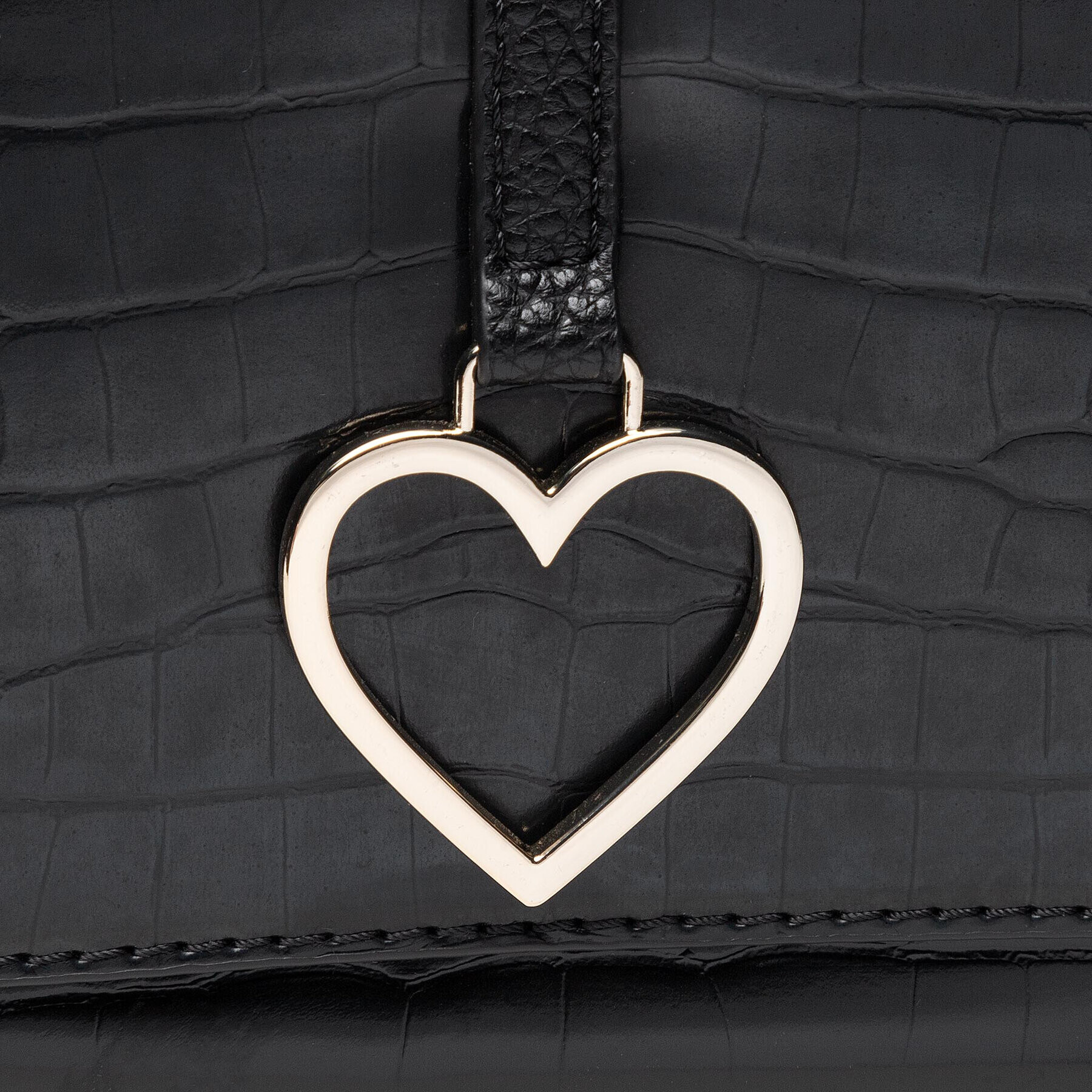 LOVE MOSCHINO Ruksak JC4262PP0DKF100A Čierna - Pepit.sk