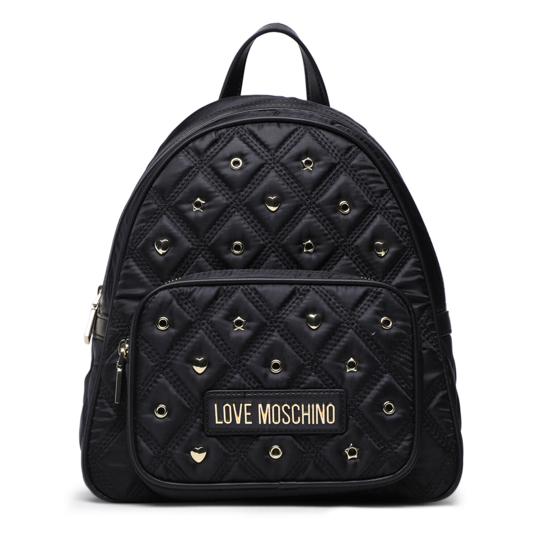 LOVE MOSCHINO Ruksak JC4271PP0GKC100A Čierna - Pepit.sk