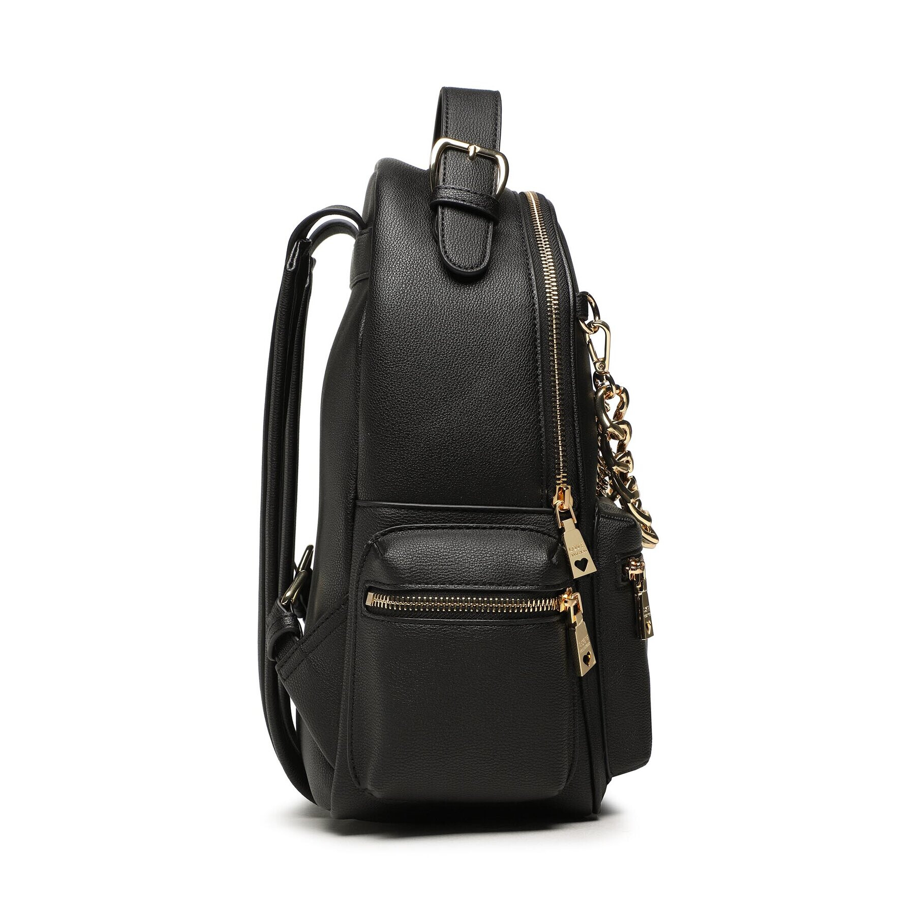 LOVE MOSCHINO Ruksak JC4293PP0GKT0000 Čierna - Pepit.sk