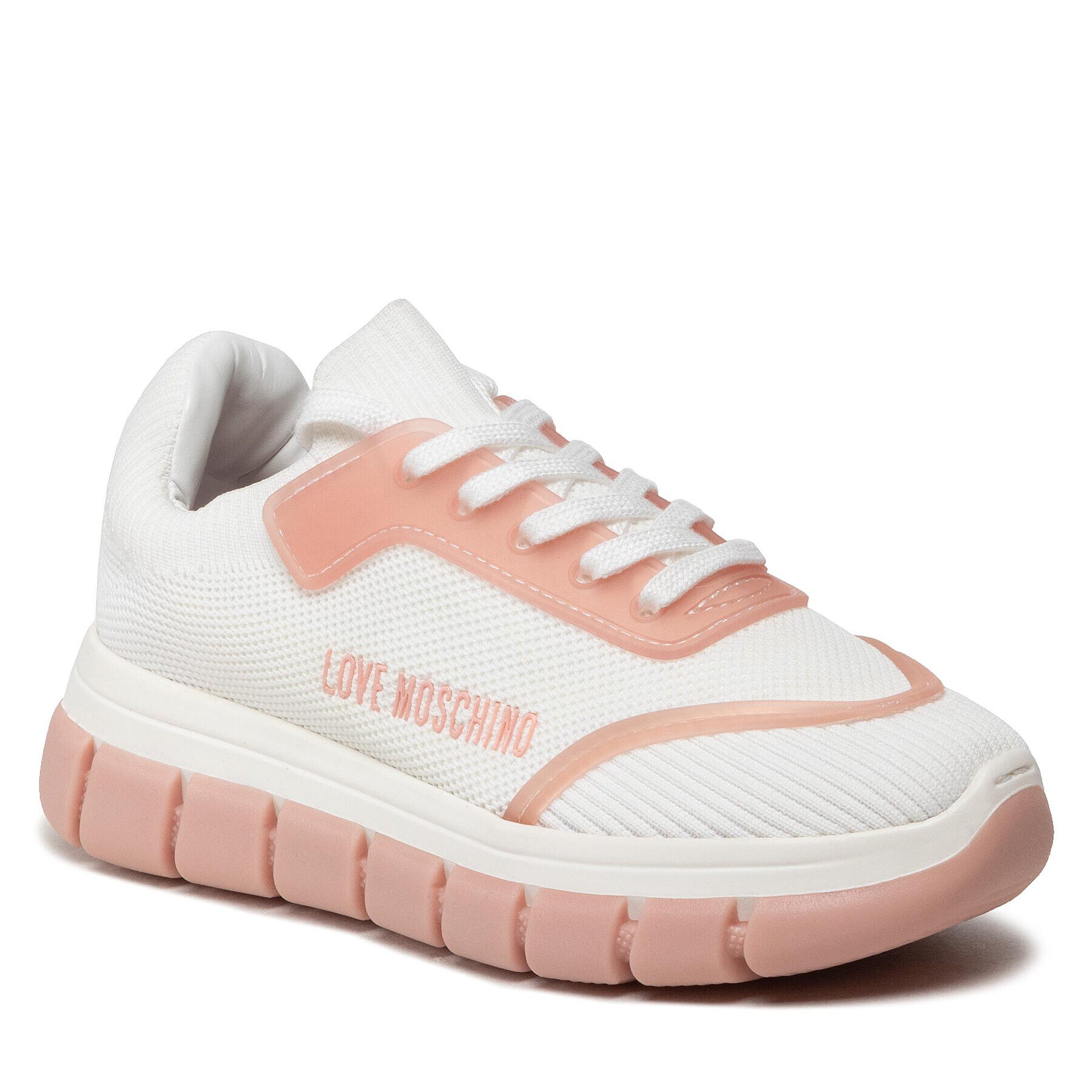 LOVE MOSCHINO Sneakersy JA15515G0EIZK10B Farebná - Pepit.sk