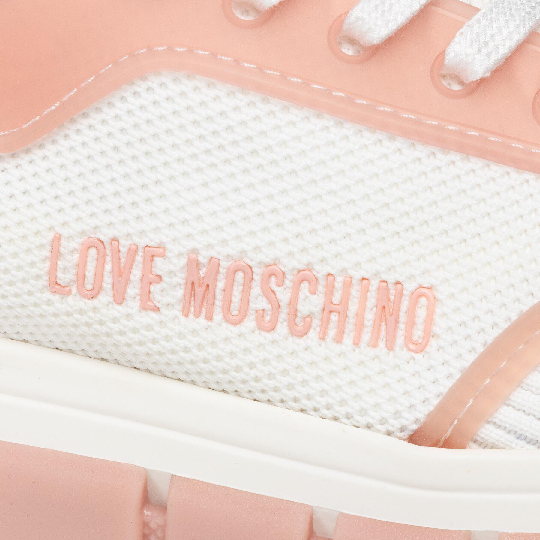 LOVE MOSCHINO Sneakersy JA15515G0EIZK10B Farebná - Pepit.sk