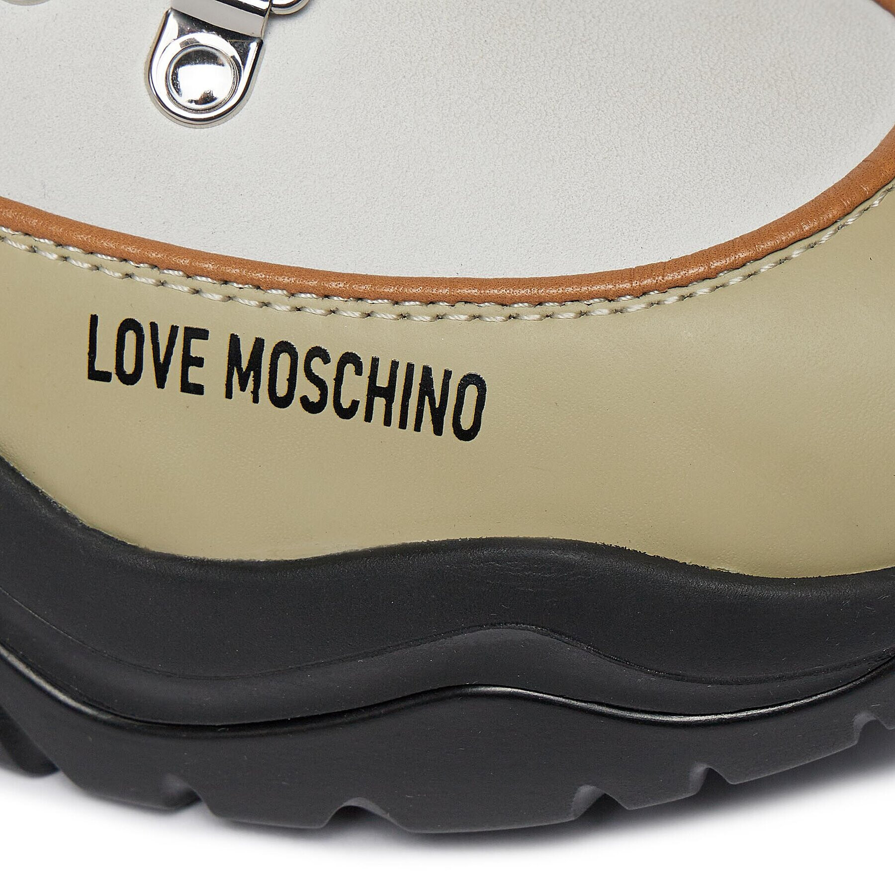 LOVE MOSCHINO Sneakersy JA15744G0HIP312A Farebná - Pepit.sk