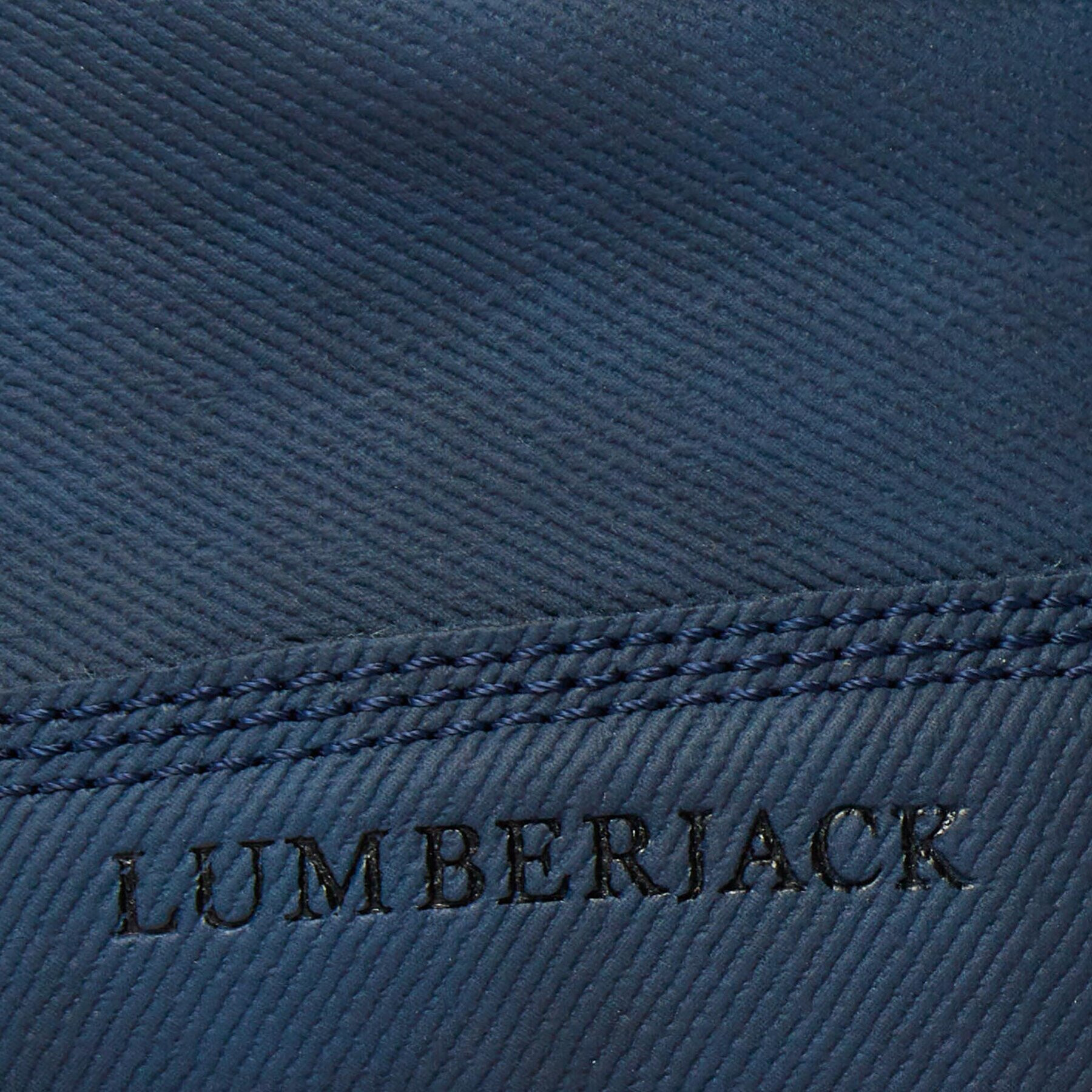 Lumberjack Outdoorová obuv LILO SBB8501-004-S01 Tmavomodrá - Pepit.sk