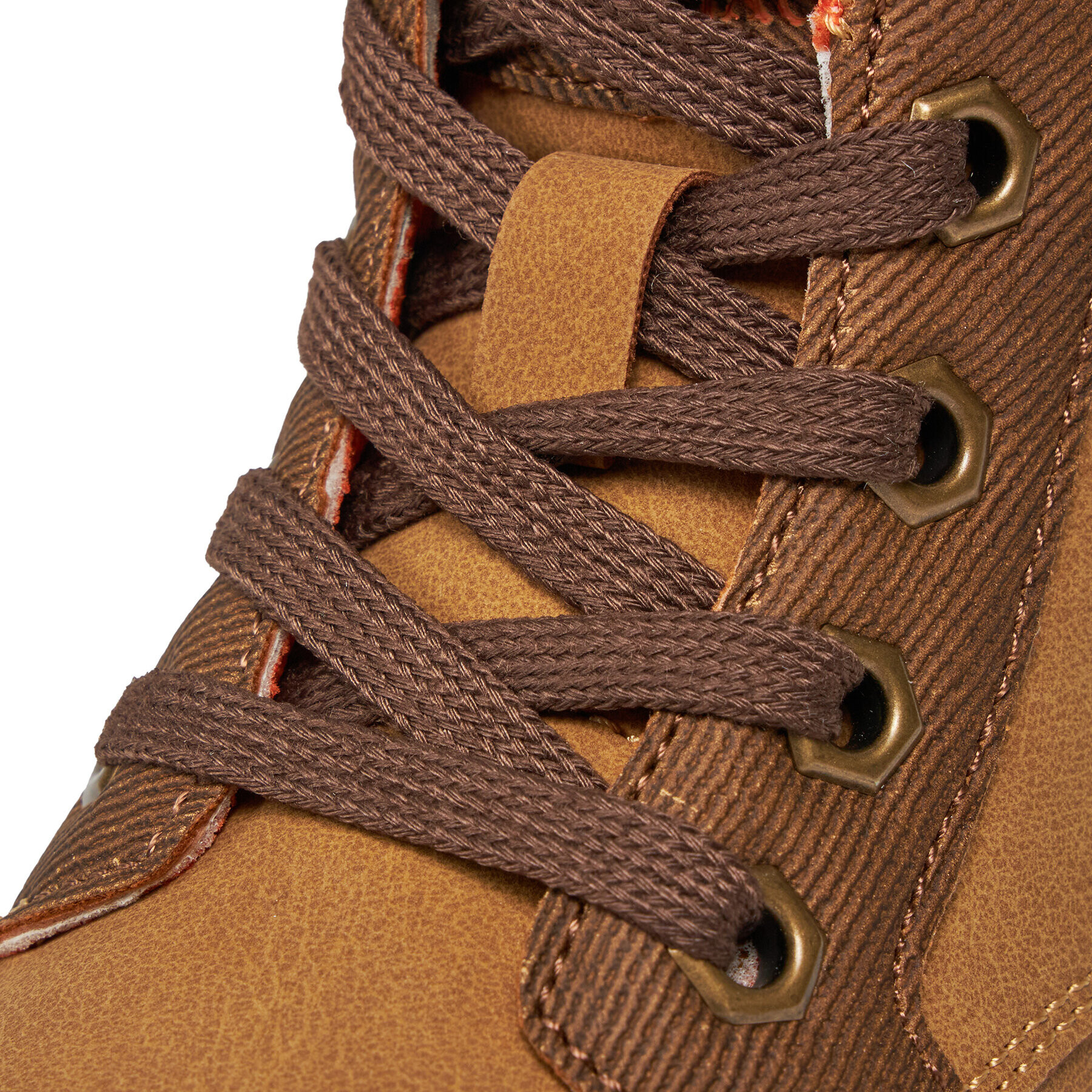 Lumberjack Outdoorová obuv LILO SBB8501-007-S03 Žltá - Pepit.sk