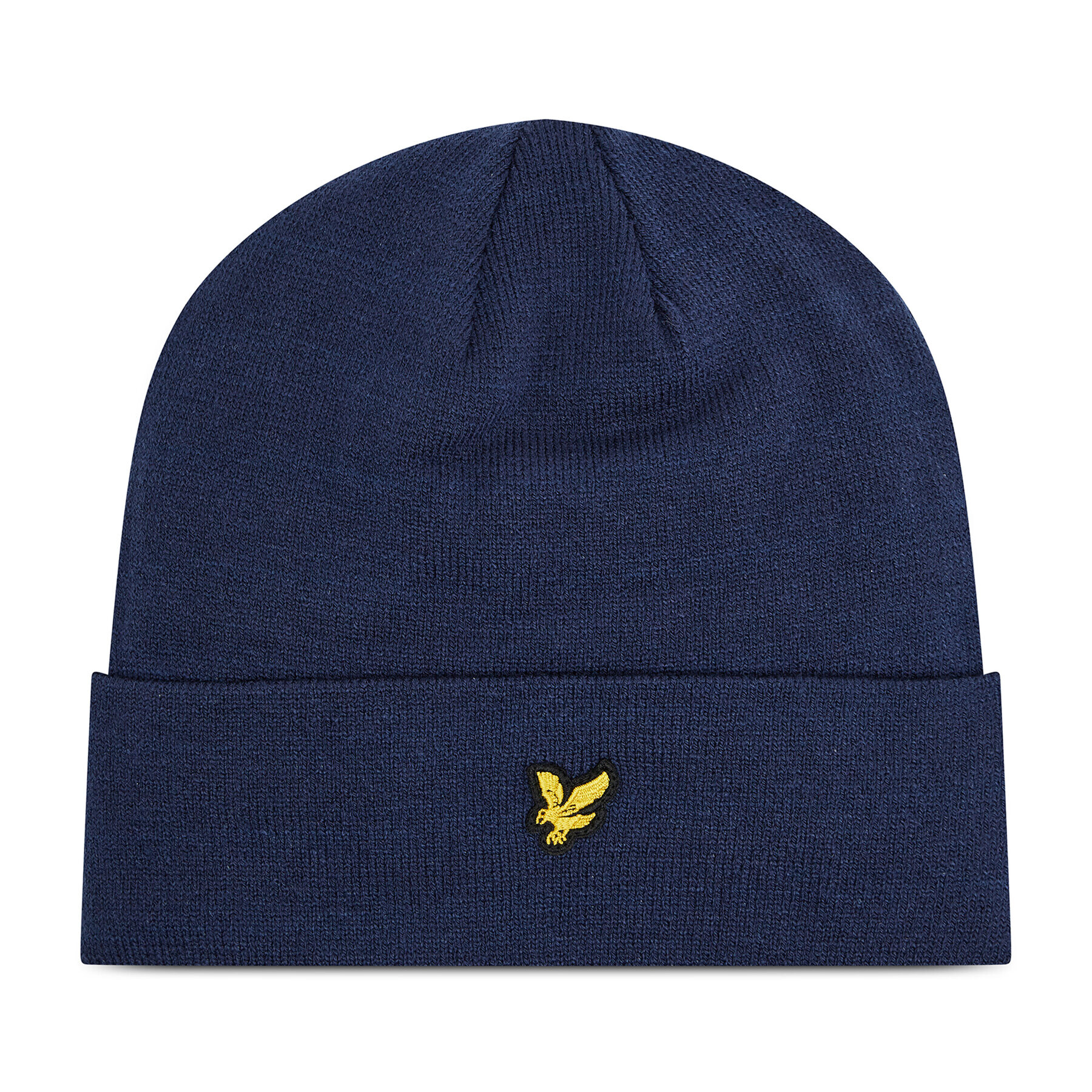 Lyle & Scott Čiapka Beanie HE960ARC Tmavomodrá - Pepit.sk