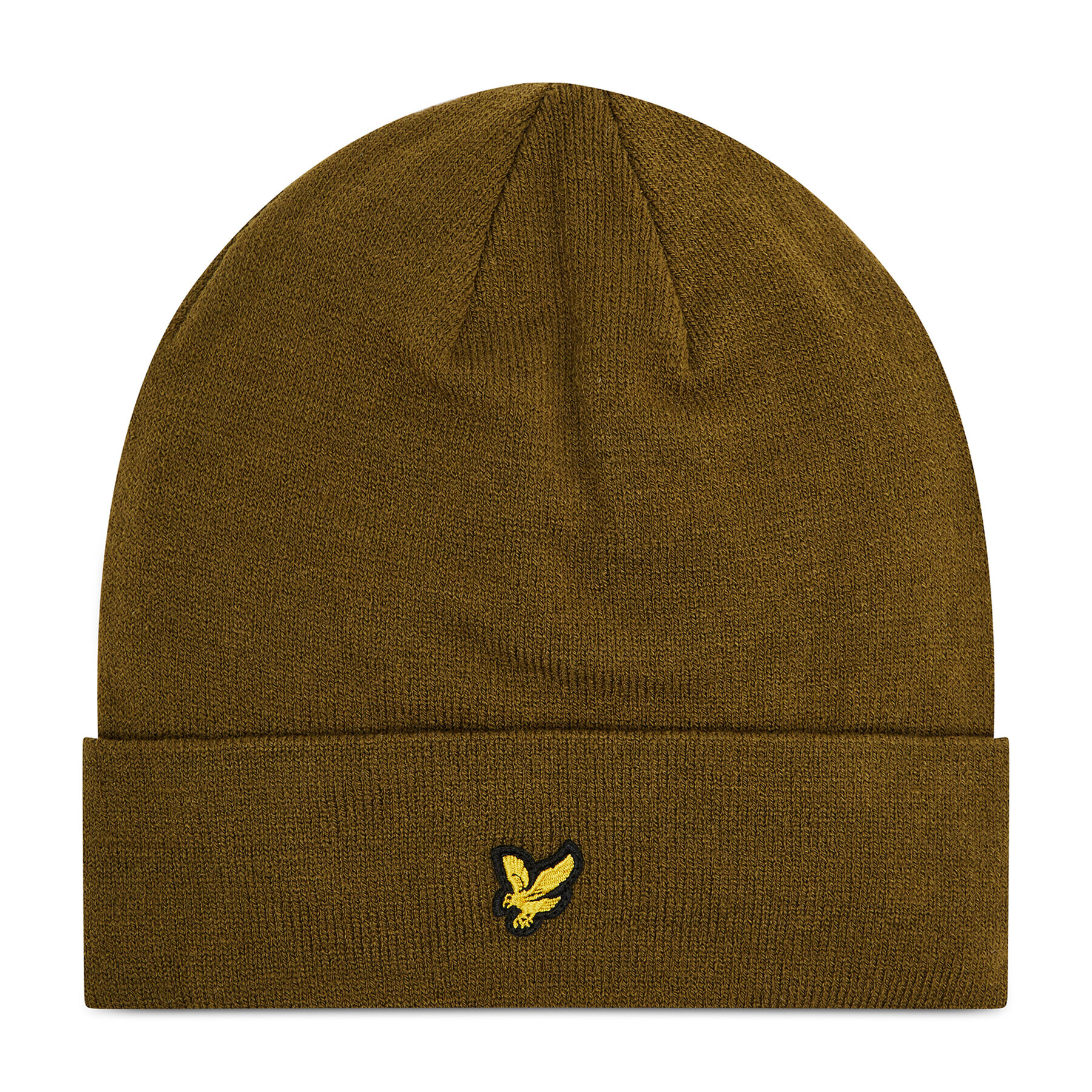 Lyle & Scott Čiapka Beanie HE960ARC Zelená - Pepit.sk