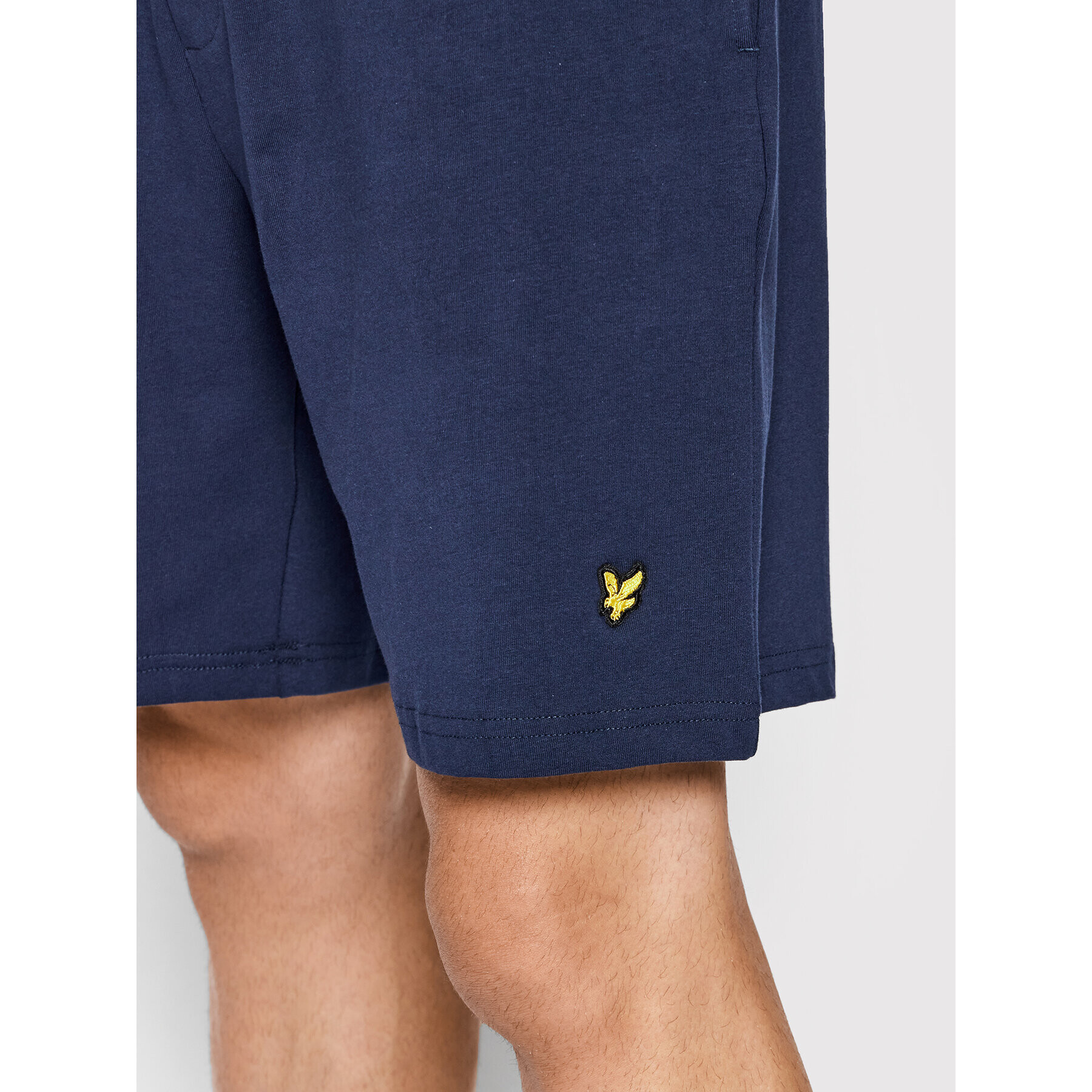 Lyle & Scott Pyžamo Hugo LSLSET921 Farebná - Pepit.sk