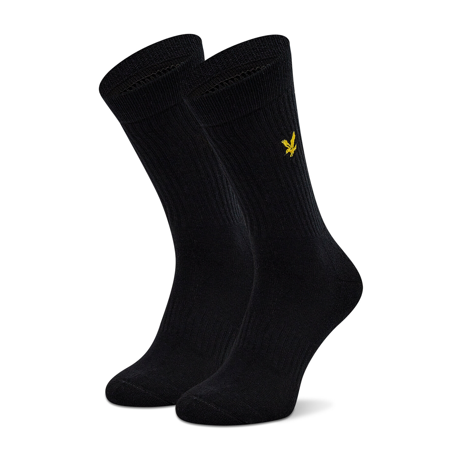 Lyle & Scott Súprava 3 párov vysokých pánskych ponožiek Hamilton LS-SPRT-SK-502-3321 Farebná - Pepit.sk