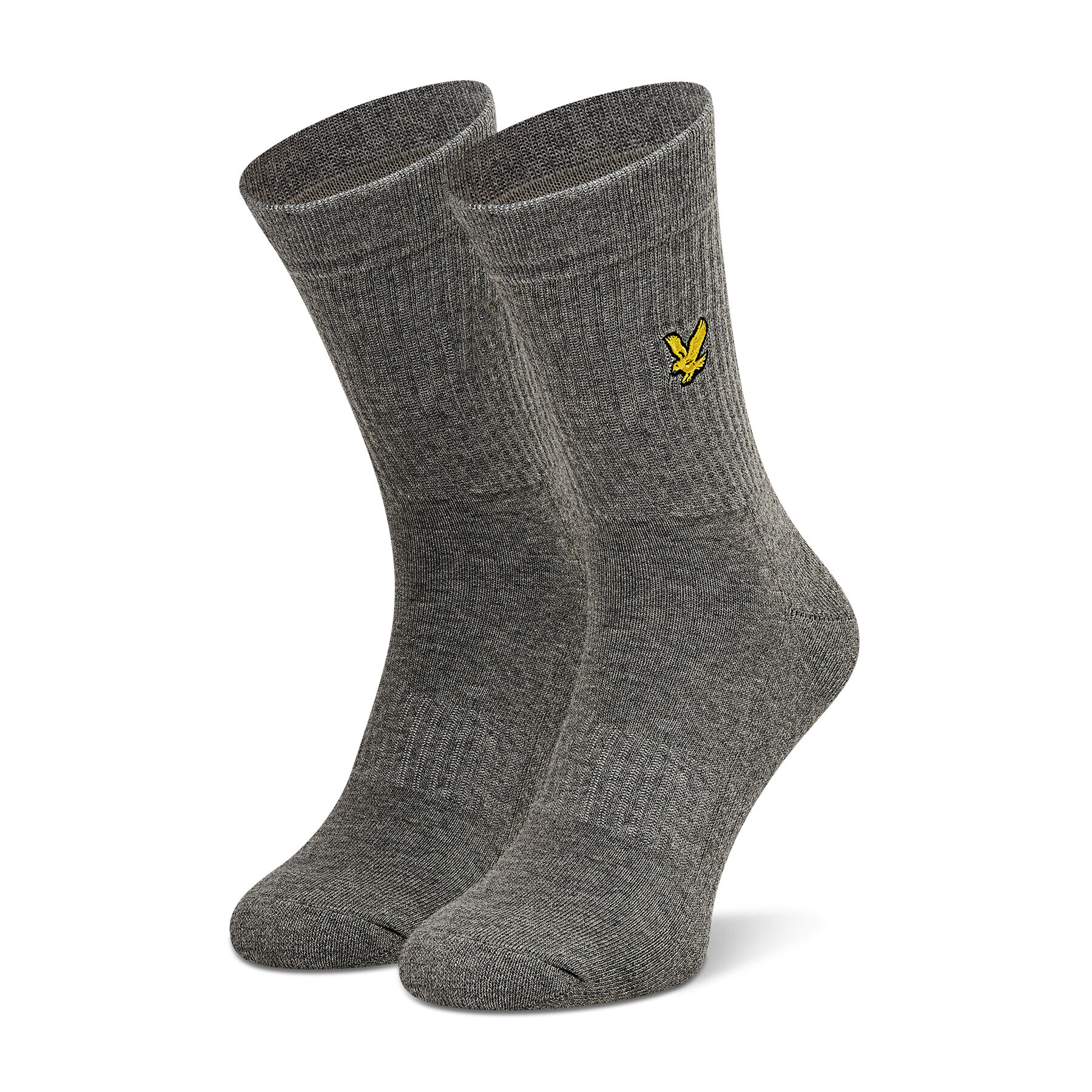 Lyle & Scott Súprava 3 párov vysokých pánskych ponožiek Hamilton LS-SPRT-SK-502-3321 Farebná - Pepit.sk