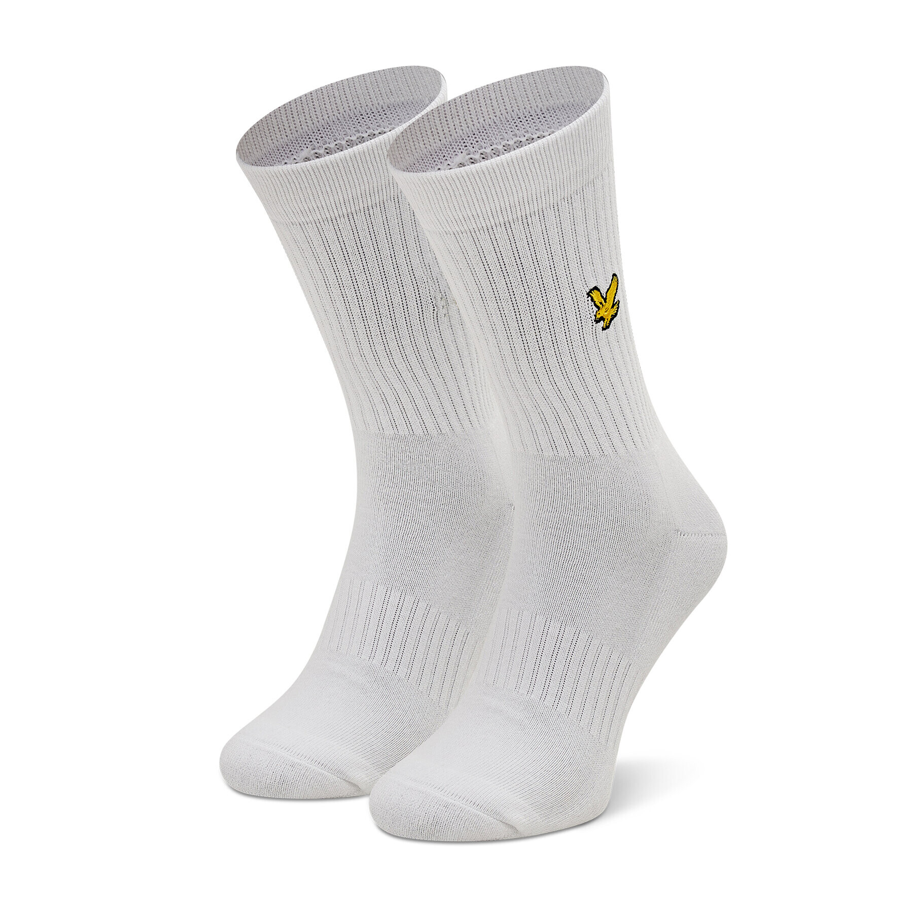 Lyle & Scott Súprava 3 párov vysokých pánskych ponožiek Hamilton LS-SPRT-SK-502-3321 Farebná - Pepit.sk