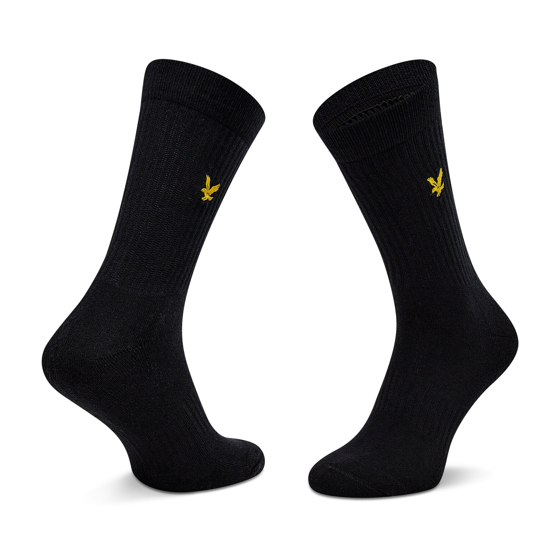 Lyle & Scott Súprava 3 párov vysokých pánskych ponožiek Hamilton LS-SPRT-SK-502-3321 Farebná - Pepit.sk