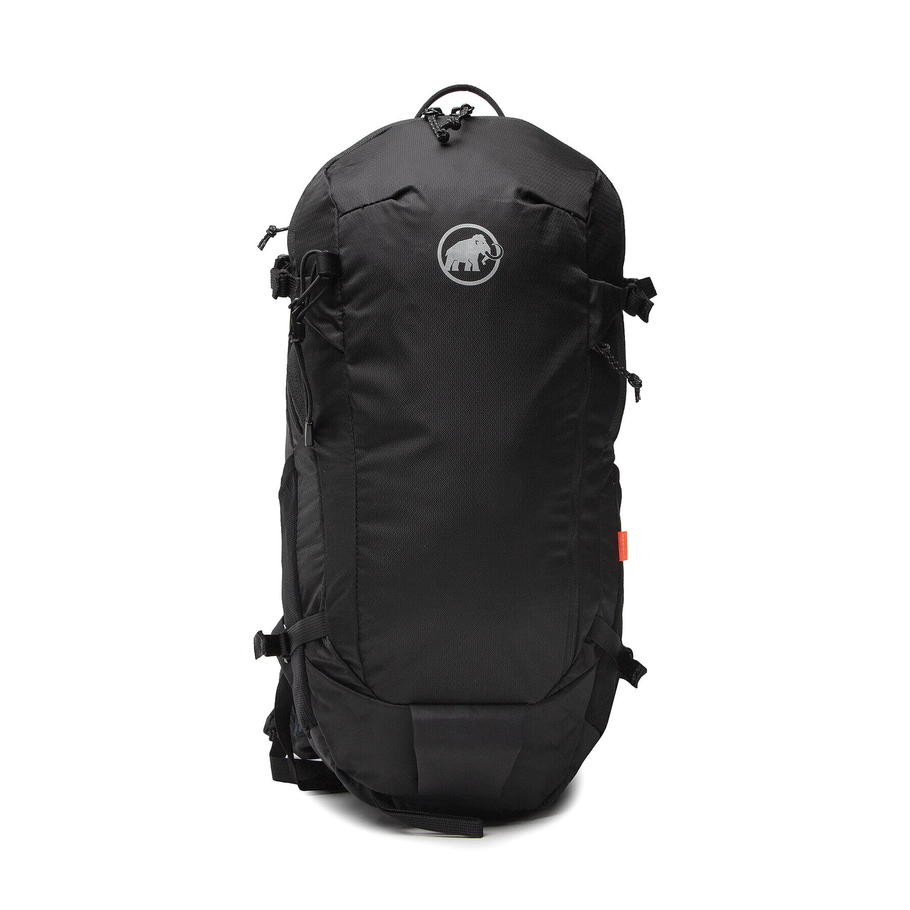 Mammut Ruksak Lithium 15 2530-00301-0001-1015 Čierna - Pepit.sk