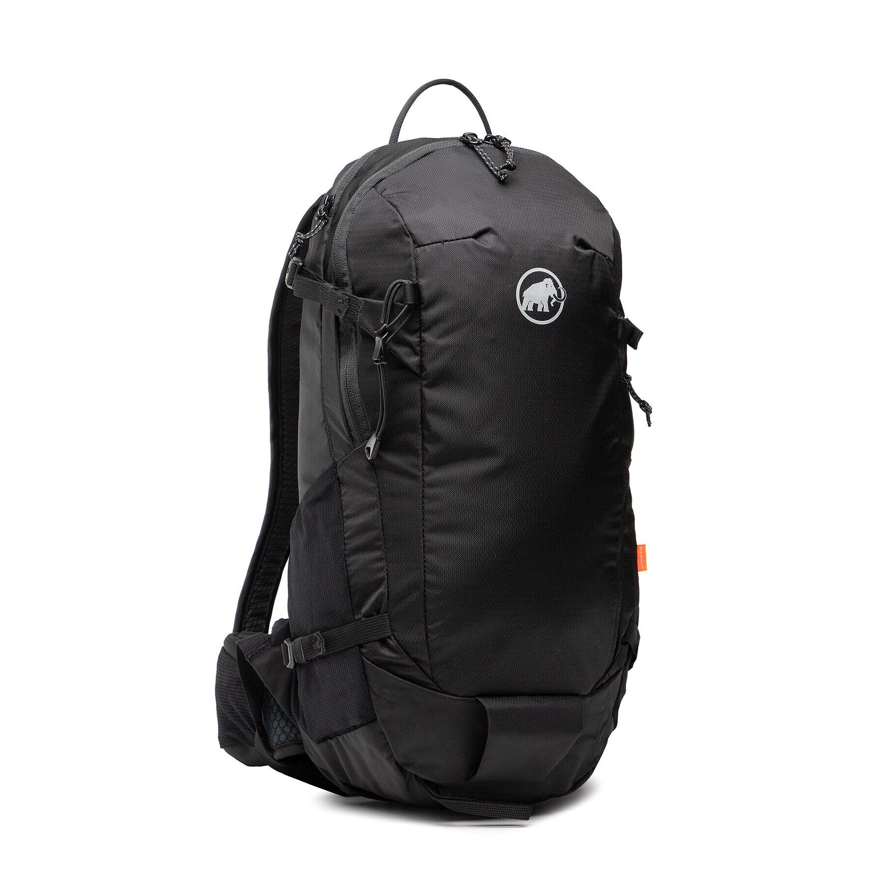 Mammut Ruksak Lithium 15 2530-00301-0001-1015 Čierna - Pepit.sk