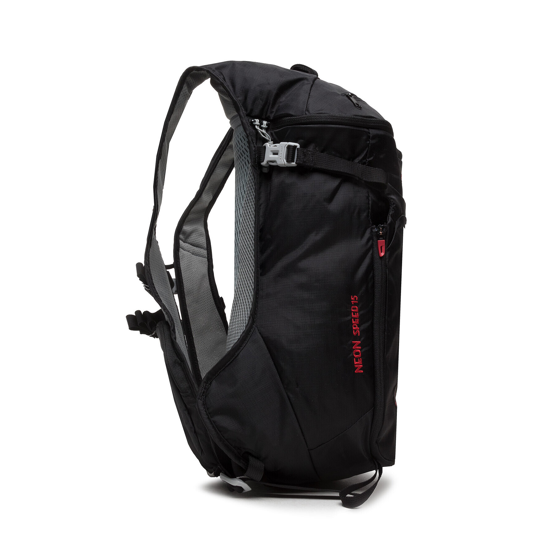 Mammut Ruksak Neon Speed 2510-03180-0001 Čierna - Pepit.sk