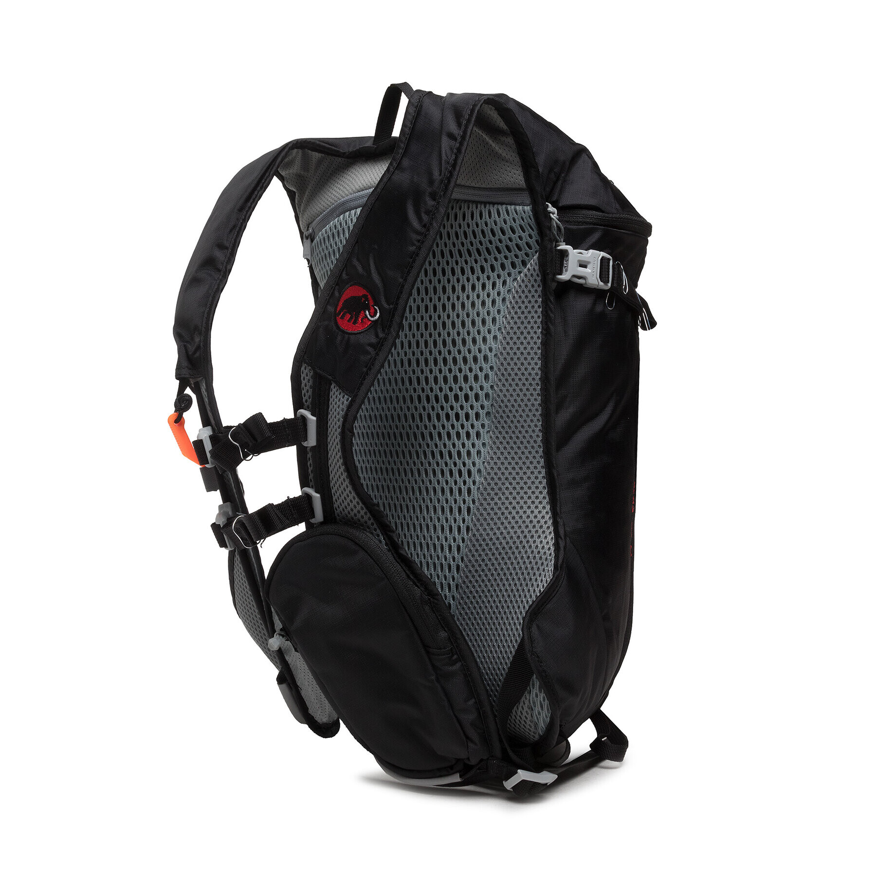 Mammut Ruksak Neon Speed 2510-03180-0001 Čierna - Pepit.sk