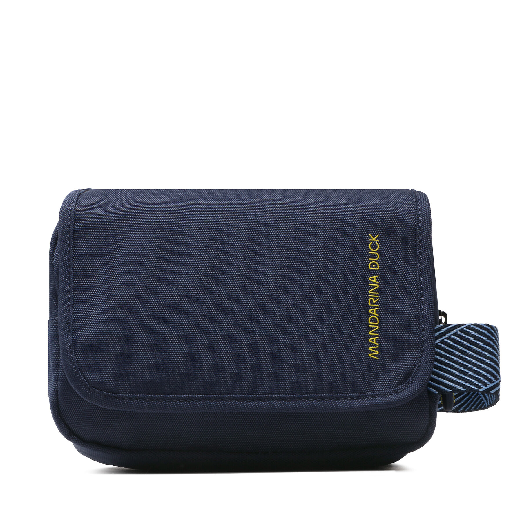 Mandarina Duck Kozmetická taštička Necessaire P10JNN0308Q Tmavomodrá - Pepit.sk