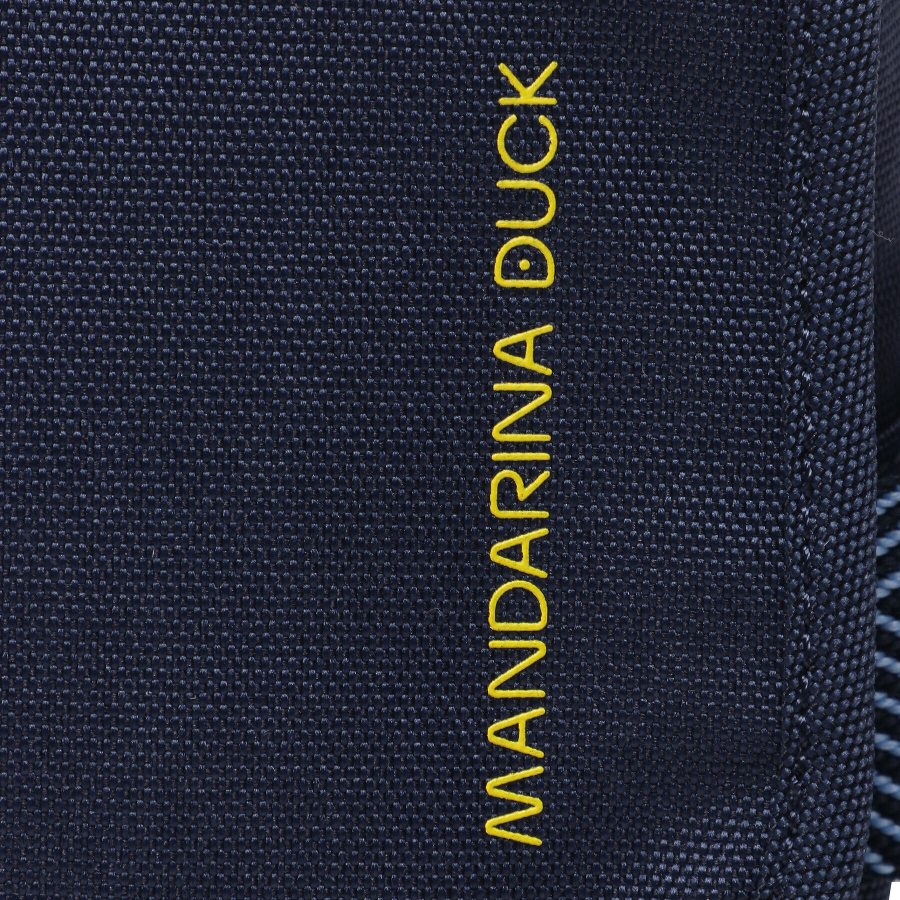 Mandarina Duck Kozmetická taštička Necessaire P10JNN0308Q Tmavomodrá - Pepit.sk