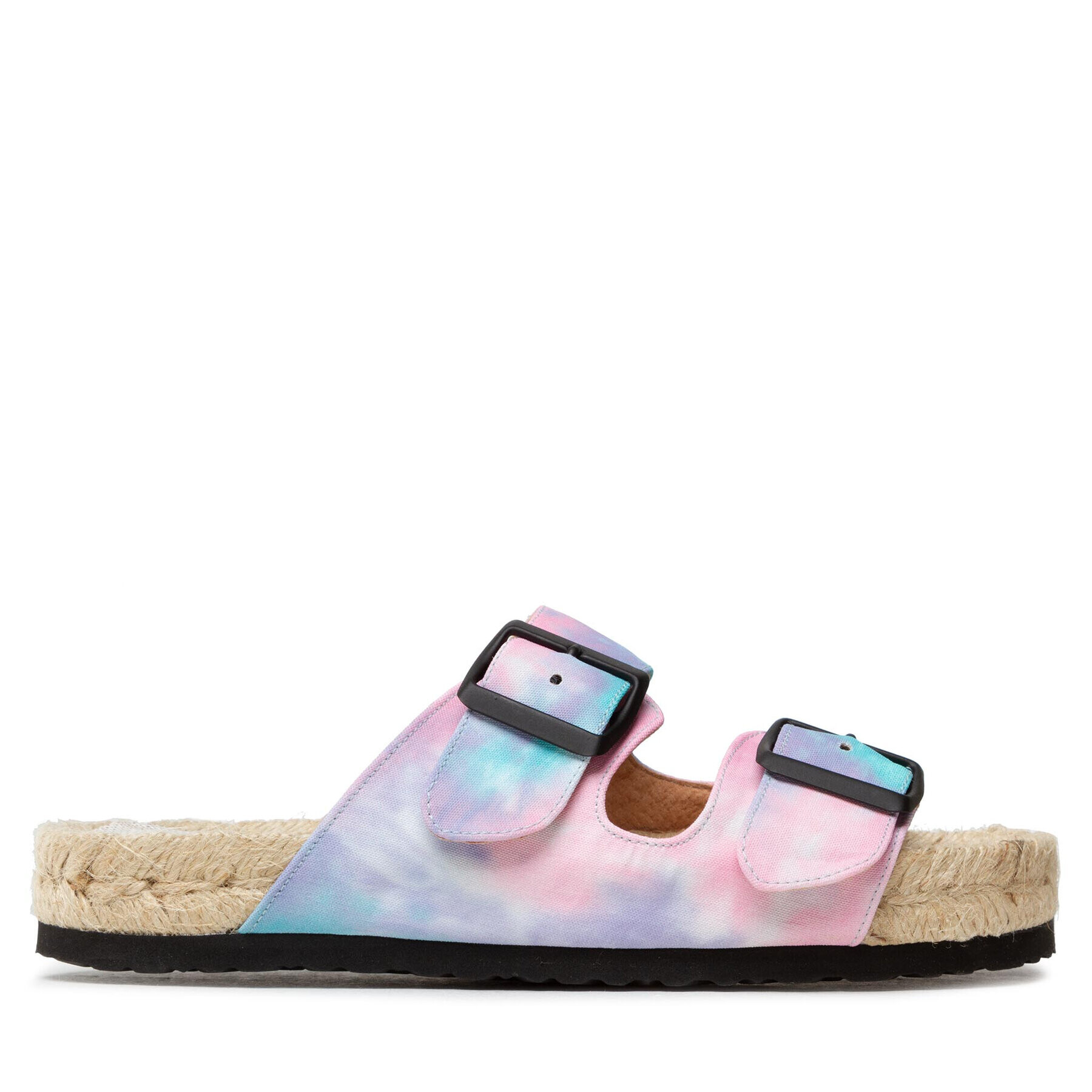 Manebi Espadrilky Nordic Sandals T 2.3 R0 Ružová - Pepit.sk