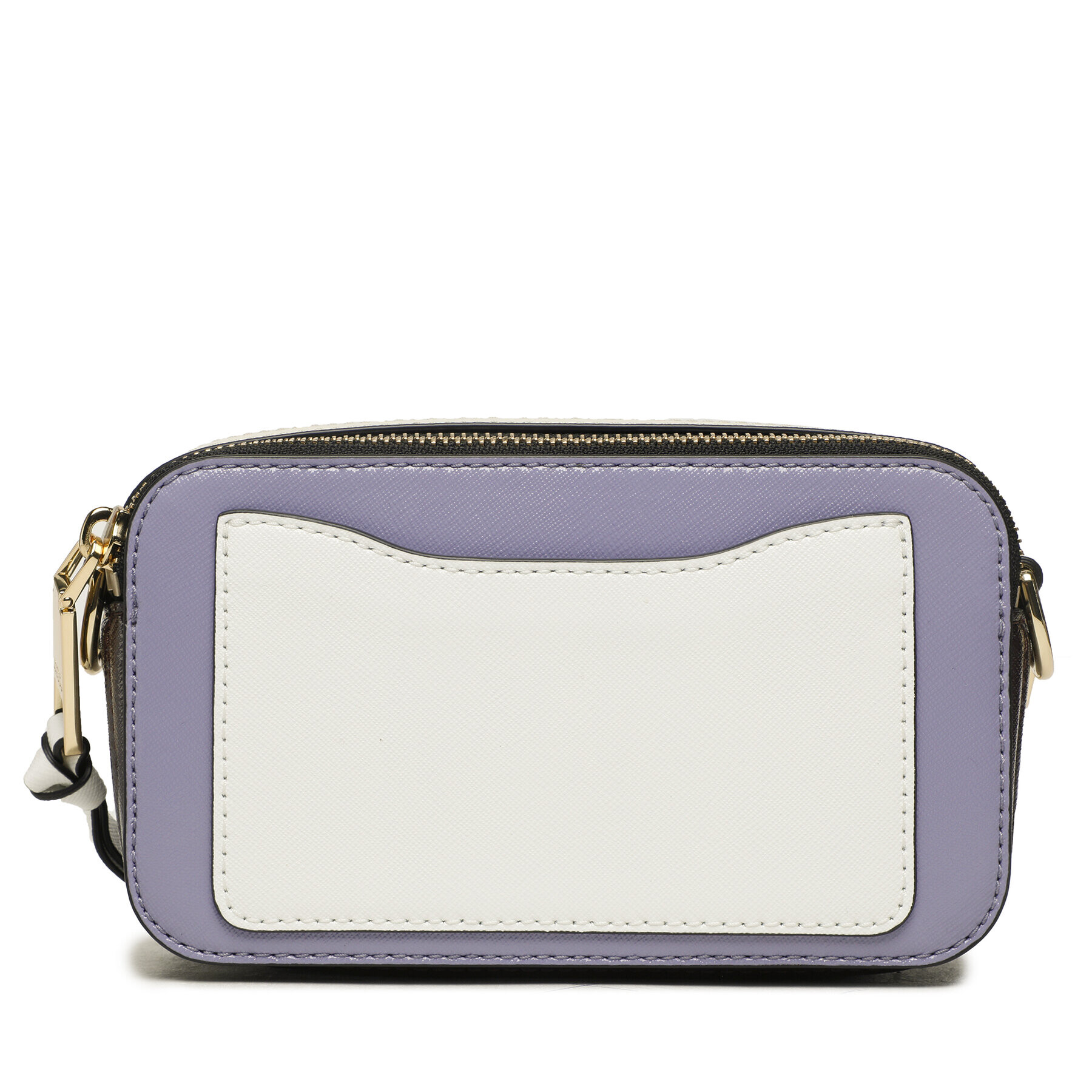 Marc Jacobs Kabelka The Snapshot H172L01SP22 Fialová - Pepit.sk